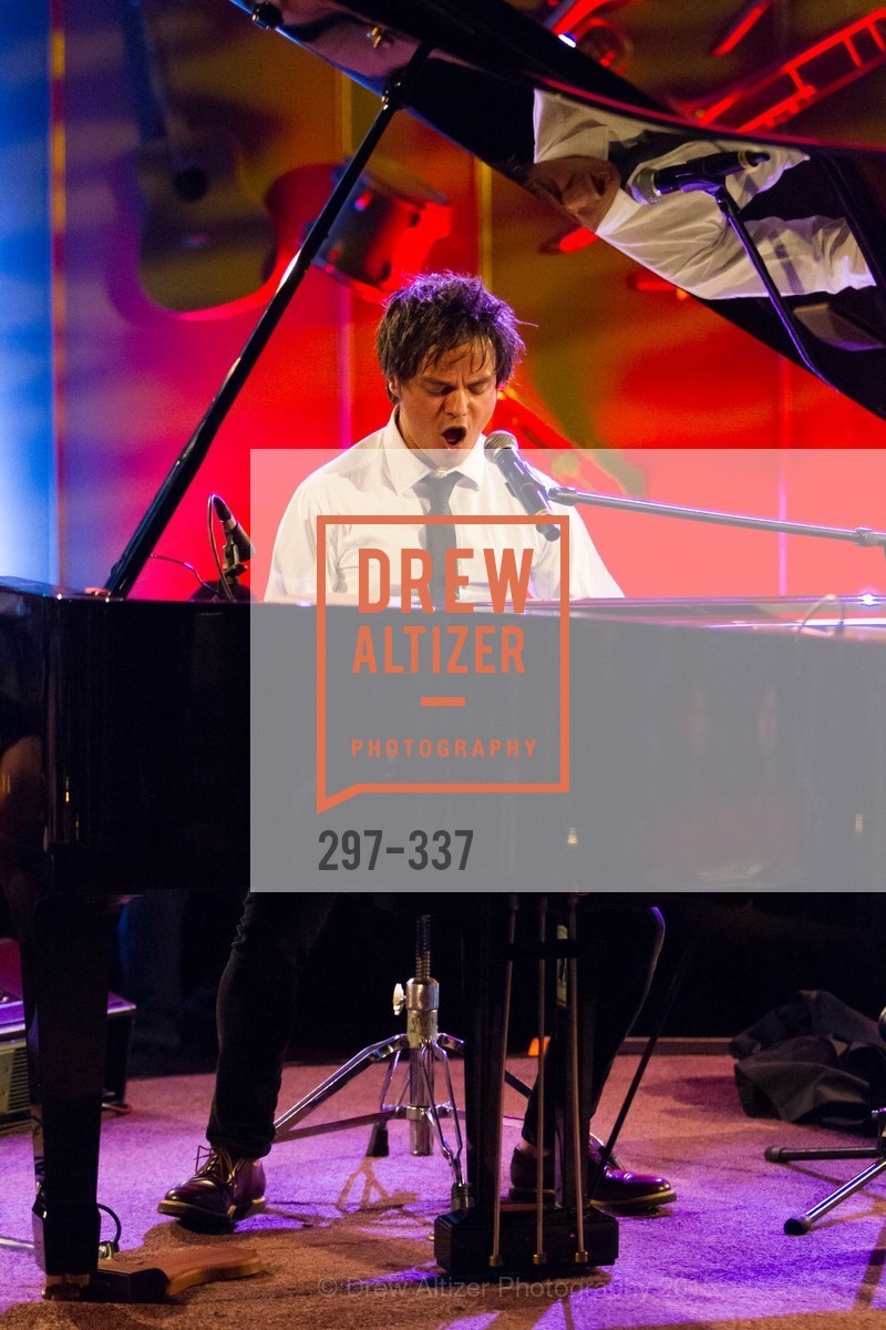 Jamie Cullum, Gucci & Vogue Dinner, St. Regis. St. Regis, October 2nd, 2015, Photo #297-337 Jamie Cullum, Photo #297-337