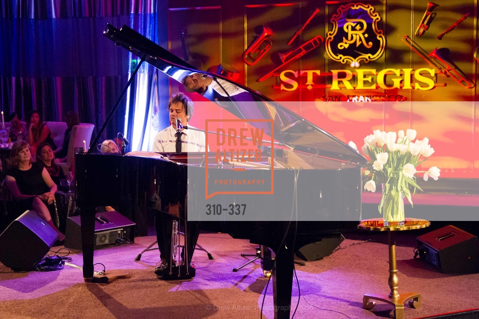 Jamie Cullum, Jazz Legends At St. Regis Presents Jamie Cullum, St. Regis, October 3rd, 2015,Drew Altizer, Drew Altizer Photography, full-service agency, private events, San Francisco photographer, photographer california