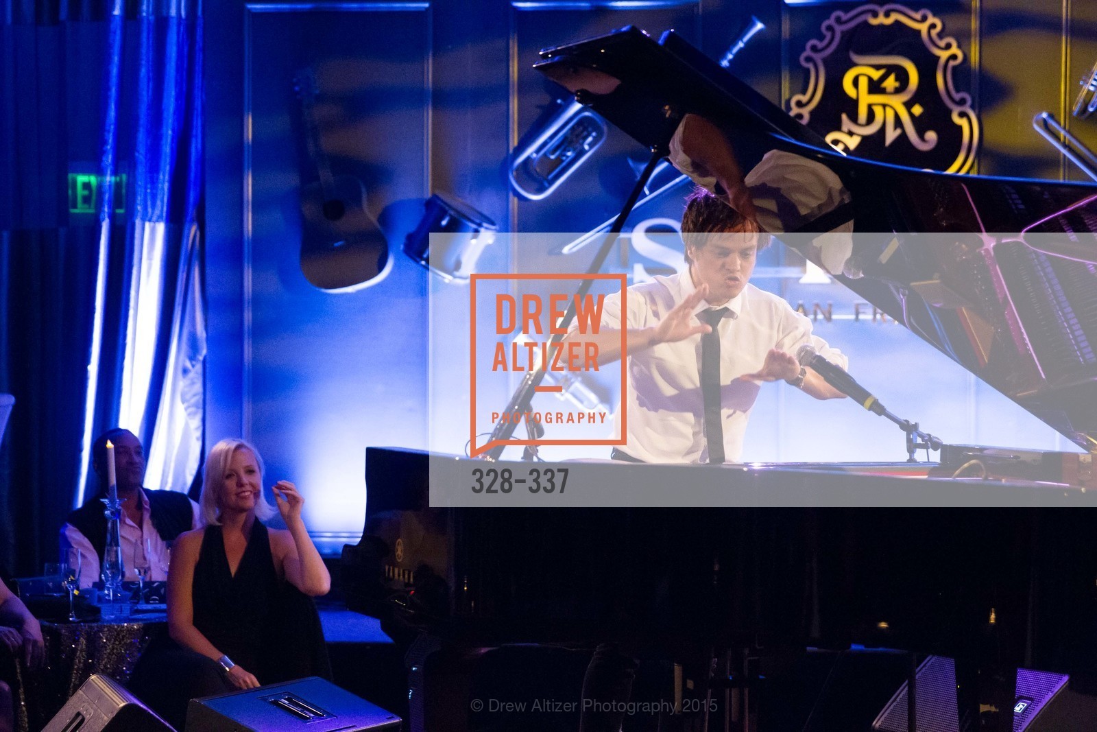 Jamie Cullum, Jazz Legends At St. Regis Presents Jamie Cullum, St. Regis, October 3rd, 2015,Drew Altizer, Drew Altizer Photography, full-service agency, private events, San Francisco photographer, photographer california