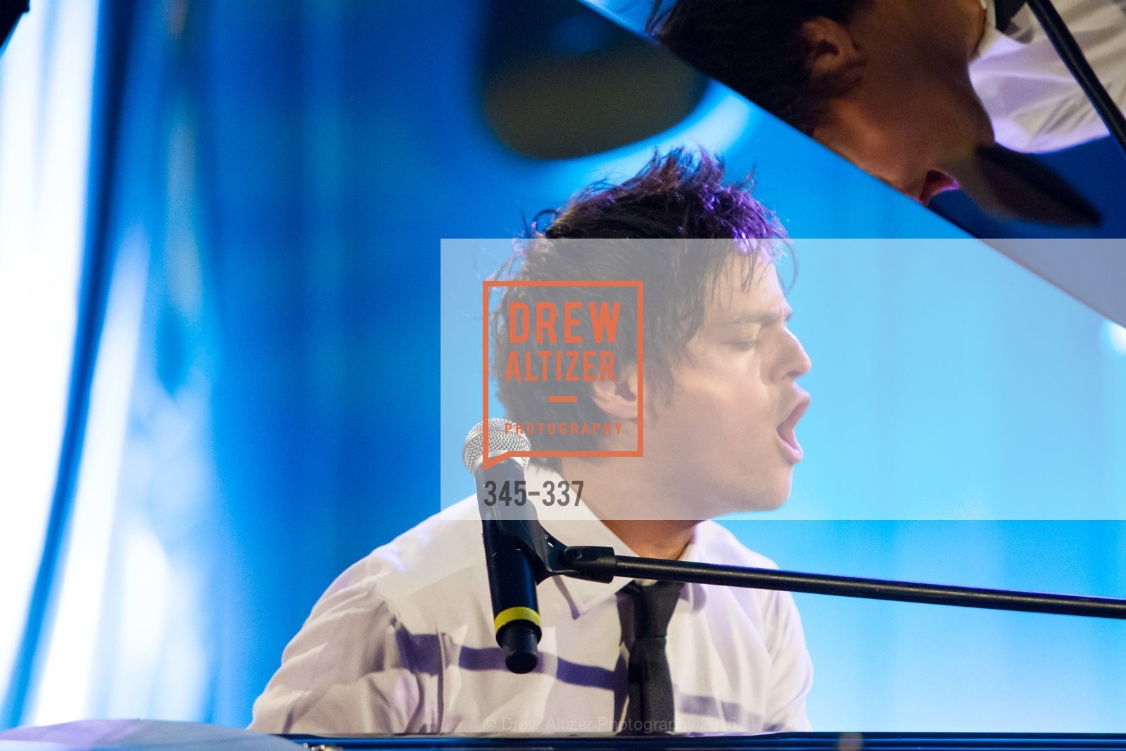 Jamie Cullum, Photo #345-337