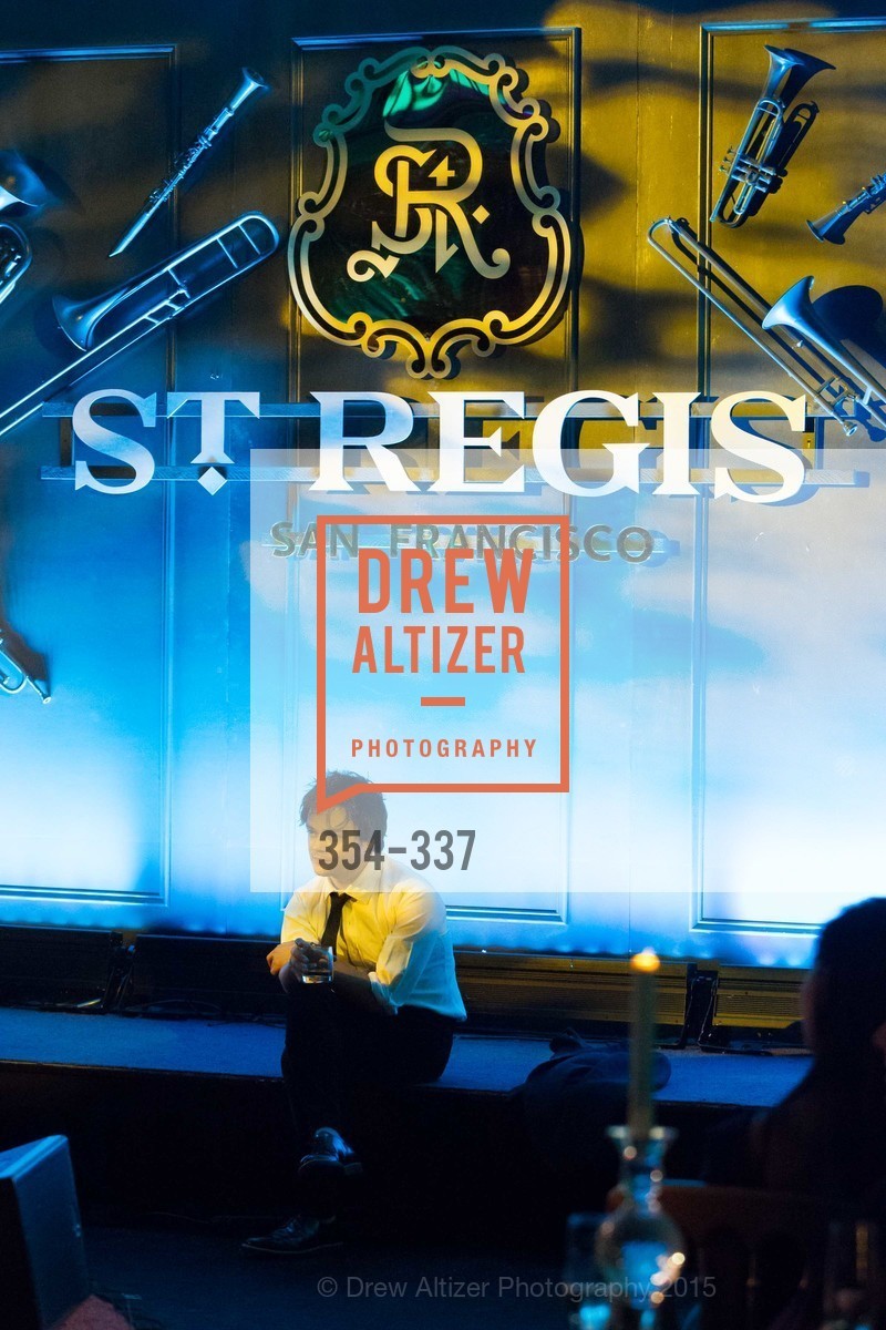 Jamie Cullum, Gucci & Vogue Dinner, St. Regis. St. Regis, October 2nd, 2015, Photo #354-337 Jamie Cullum, Photo #354-337