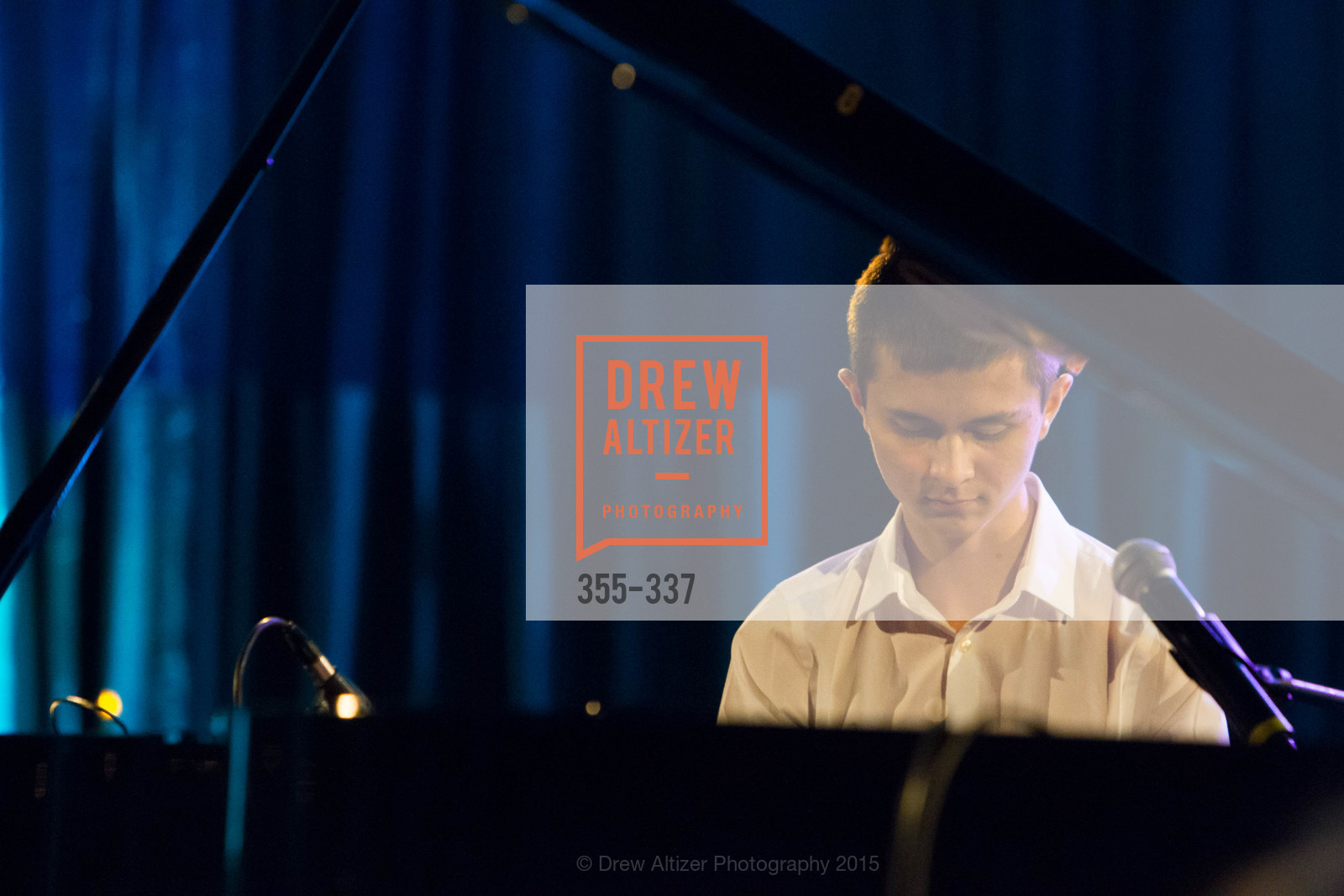 Performance, Jazz Legends At St. Regis Presents Jamie Cullum, October 3rd, 2015, Photo,Drew Altizer, Drew Altizer Photography, full-service agency, private events, San Francisco photographer, photographer california