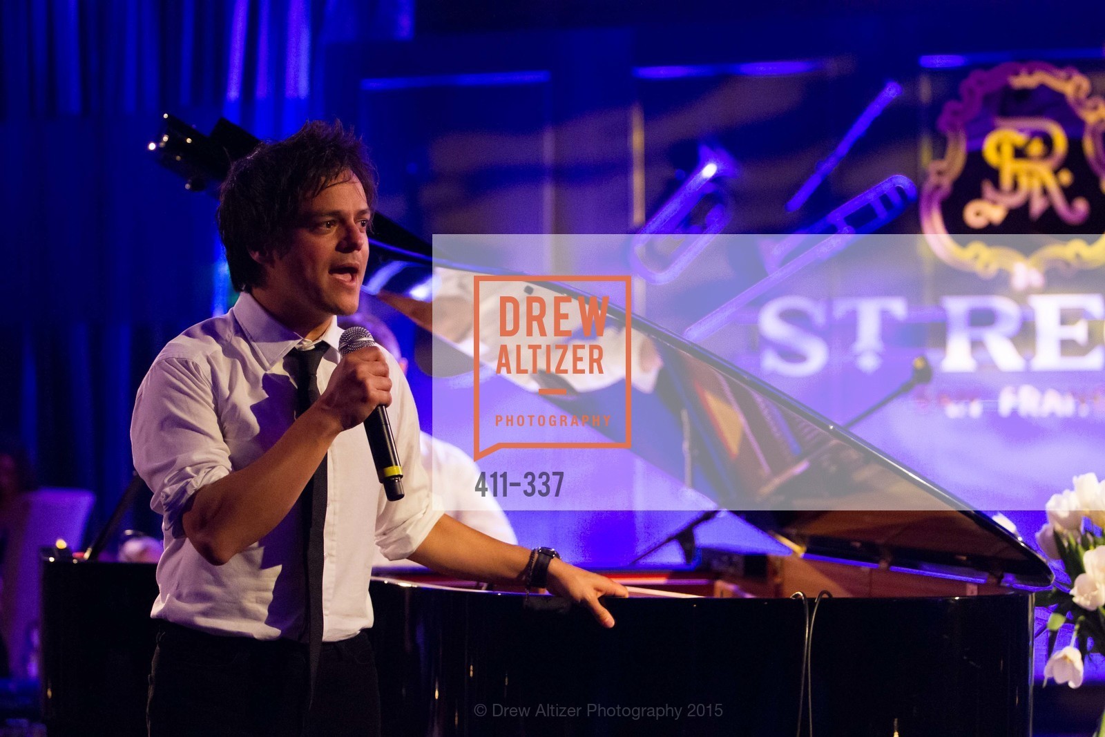 Jamie Cullum, Photo #411-337
