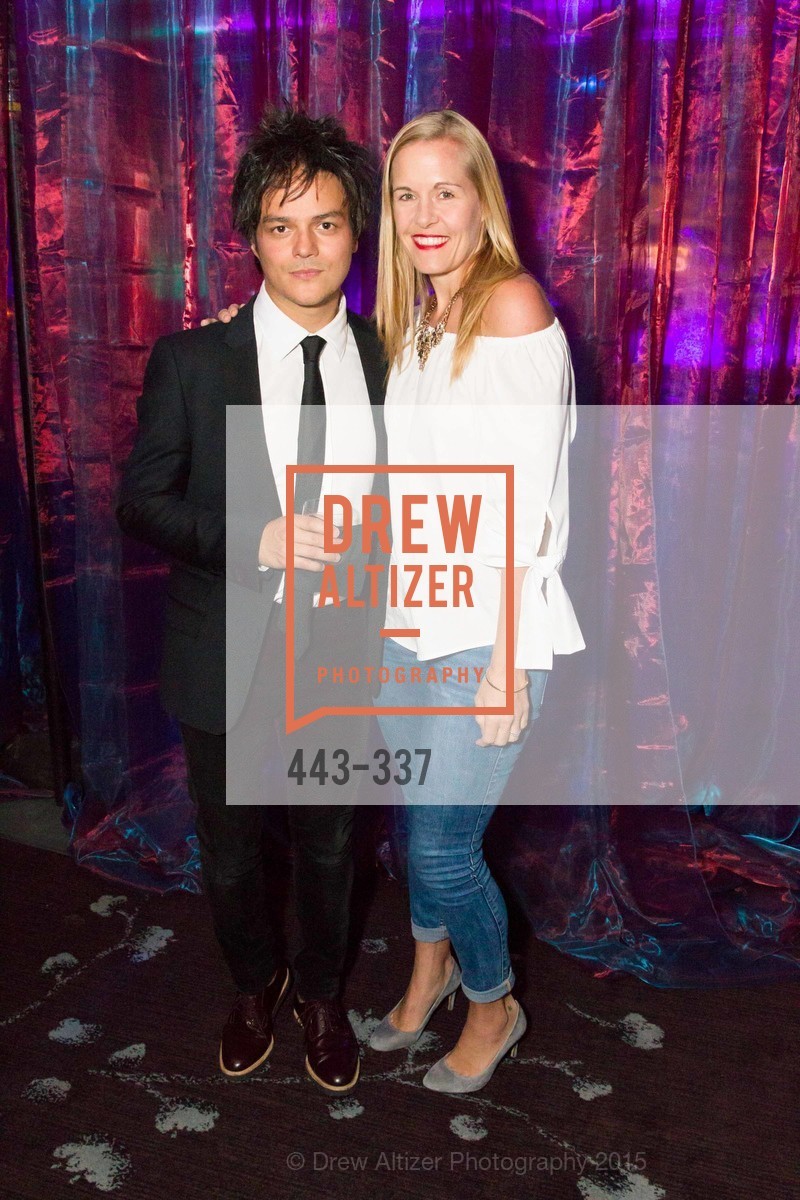 Jamie Cullum, Emily Baxter, Jazz Legends At St. Regis Presents Jamie Cullum, St. Regis, October 3rd, 2015,Drew Altizer, Drew Altizer Photography, full-service event agency, private events, San Francisco photographer, photographer California