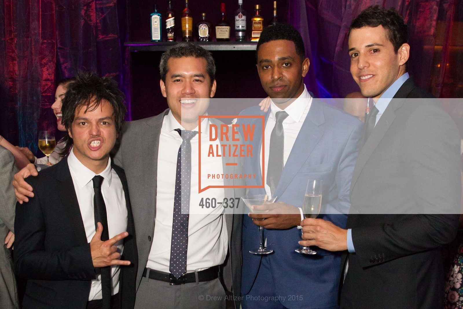Jamie Cullum, Jazz Legends At St. Regis Presents Jamie Cullum, St. Regis, October 3rd, 2015,Drew Altizer, Drew Altizer Photography, full-service agency, private events, San Francisco photographer, photographer california