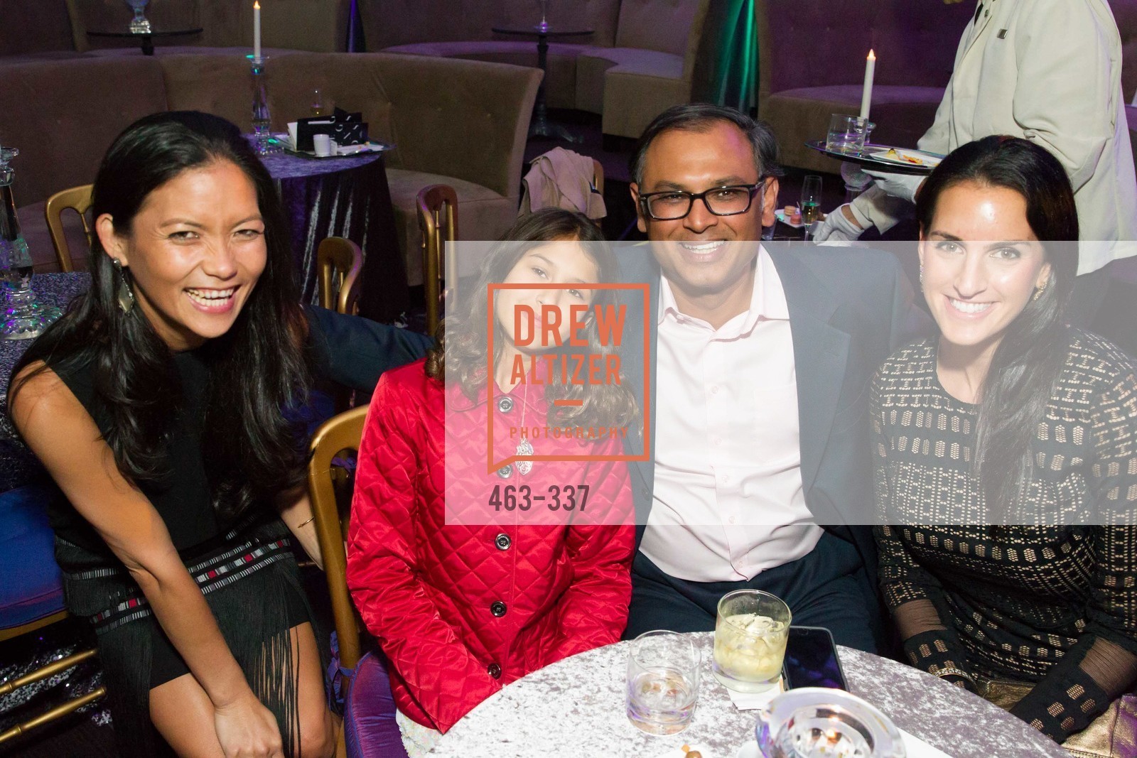 Jami Kirk, Sonia Khasi, Bosh Khasi, Emily Shasen, Gucci & Vogue Dinner, St. Regis. St. Regis, October 2nd, 2015, Photo #463-337 Jami Kirk, Sonia Khasi, Bosh Khasi, Emily Shasen, Photo #463-337