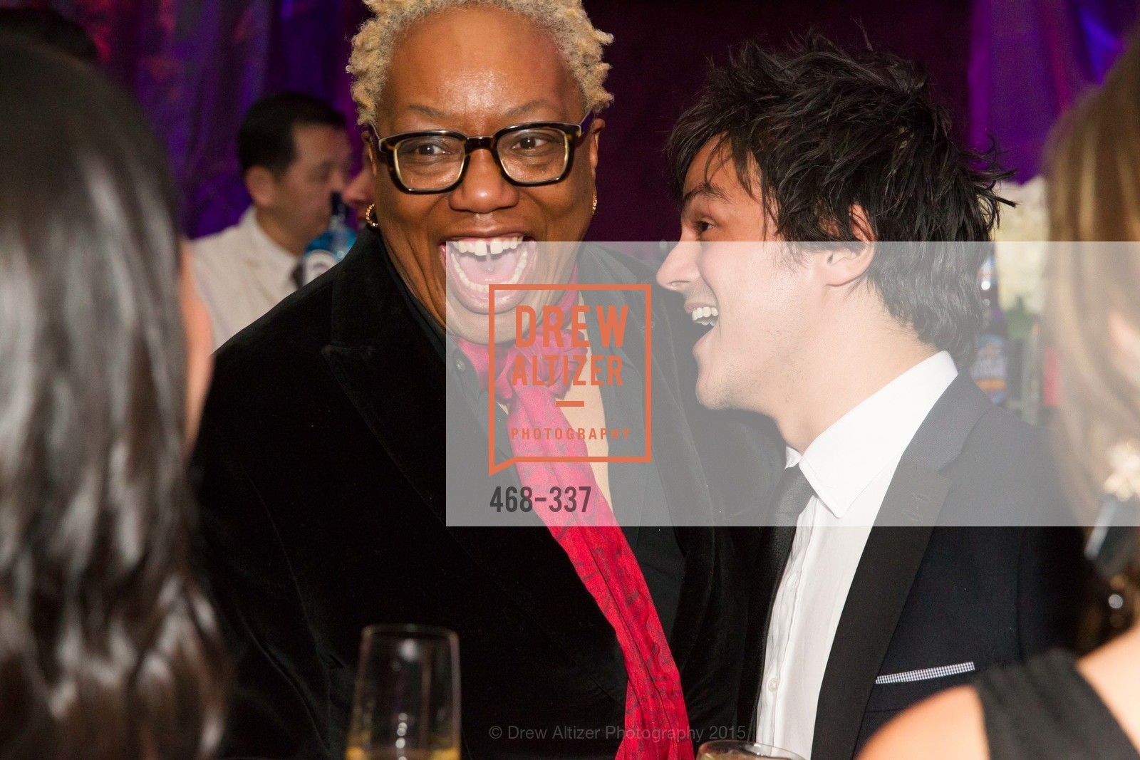 Jamie Cullen, Gucci & Vogue Dinner, St. Regis. St. Regis, October 2nd, 2015, Photo #468-337 Jamie Cullen, Photo #468-337