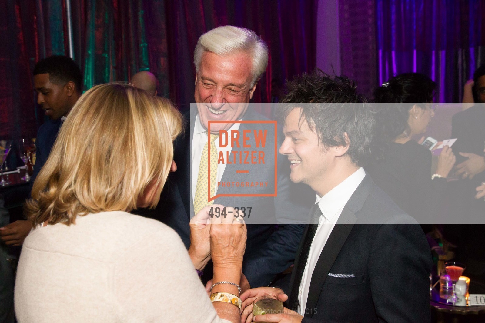Jim Petrus, Jamie Cullum, Jazz Legends At St. Regis Presents Jamie Cullum, St. Regis, October 3rd, 2015,Drew Altizer, Drew Altizer Photography, full-service event agency, private events, San Francisco photographer, photographer California