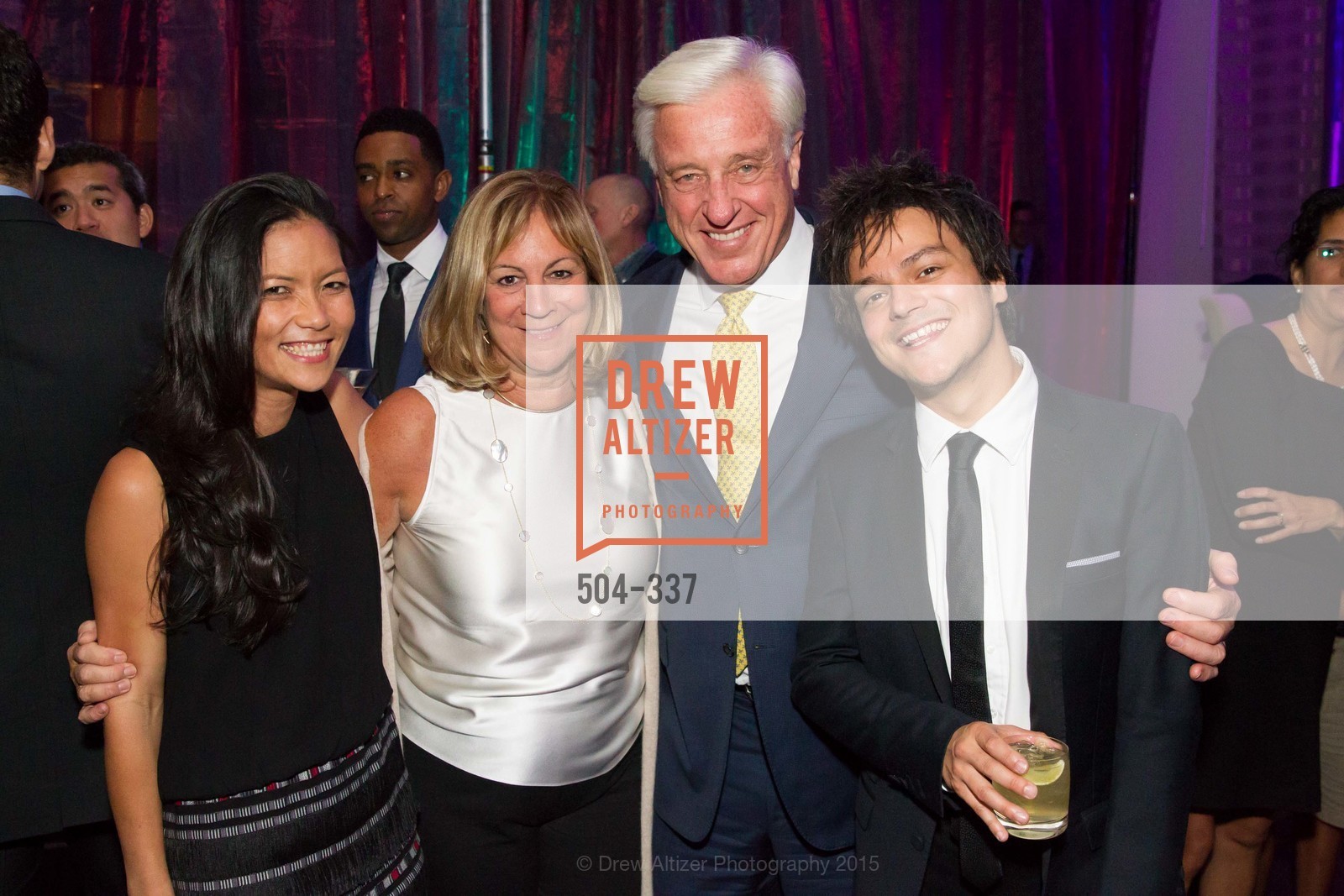 Jami Kirk, Toni Knorr, Jim Petrus, Jamie Cullum, Jazz Legends At St. Regis Presents Jamie Cullum, St. Regis, October 3rd, 2015,Drew Altizer, Drew Altizer Photography, full-service agency, private events, San Francisco photographer, photographer california