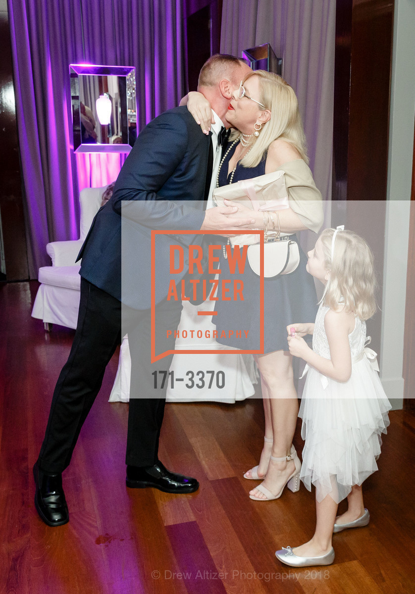 Mike & Vic's 50TH Birthday, Clift Hotel, Spanish Suite, January 27th, 2018, Photo #171-3370 Photo #171-3370