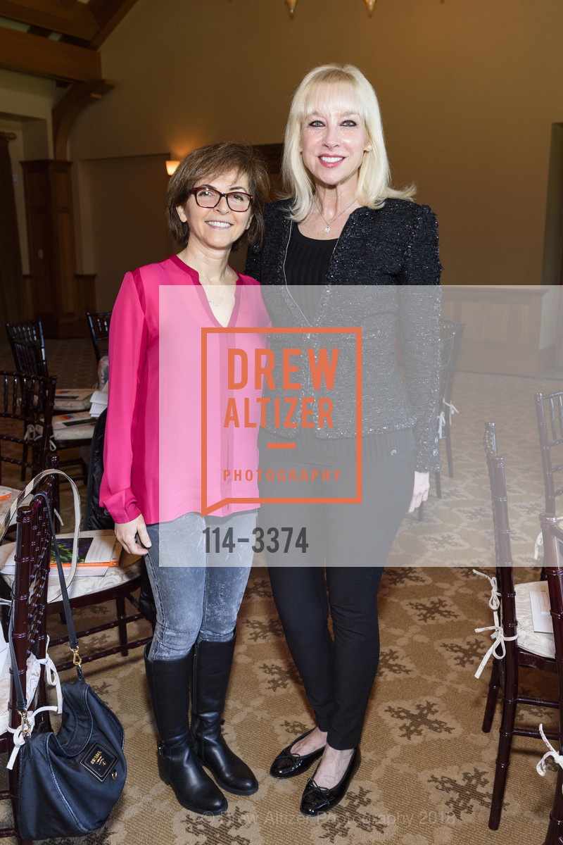 Mitra Solomon, Sue Stevens, Photo #114-3374