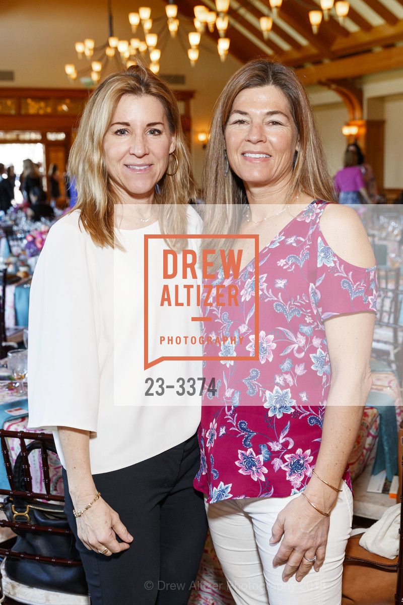 Janelle Grimes, Danielle Racich, Stanford's Annual Women's Health Lunch 2018 - Peninsula, Sharon Heights Golf and Country Club. 2900 Sand Hill Road, Menlo Park, February 7th, 2018, Photo #23-3374 Janelle Grimes, Danielle Racich, Photo #23-3374