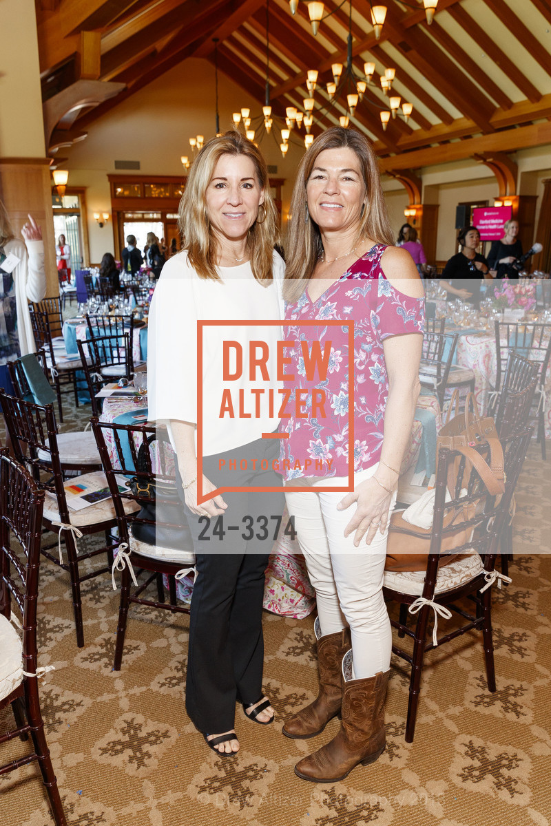 Janelle Grimes, Danielle Racich, Stanford's Annual Women's Health Lunch 2018 - Peninsula, Sharon Heights Golf and Country Club. 2900 Sand Hill Road, Menlo Park, February 7th, 2018, Photo #24-3374 Janelle Grimes, Danielle Racich, Photo #24-3374