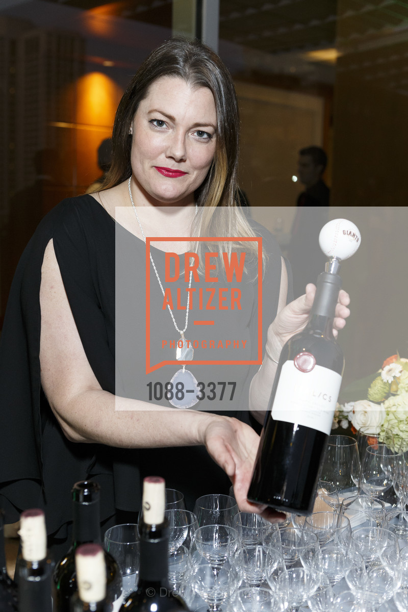 Blair Hunt, The 30th Annual Guardsmen Celebrity Dinner and Sports Auction 2018, The Four Seasons Hotel San Francisco. 757 Market St, San Francisco, CA 94103, Photo #1088-3377 Blair Hunt, Photo #1088-3377
