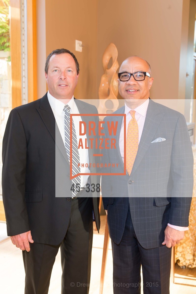 Ted Merritt, Darren Walker, Weill Hall 2015 Season Opening Gala At Sonoma State University, Sonoma State Green Music Center, Weill Hall. Sonoma State Green Music Center, Weill Hall. 1801 E Cotati Ave, October 3rd, 2015, Photo #45-338 Ted Merritt, Darren Walker, Photo #45-338