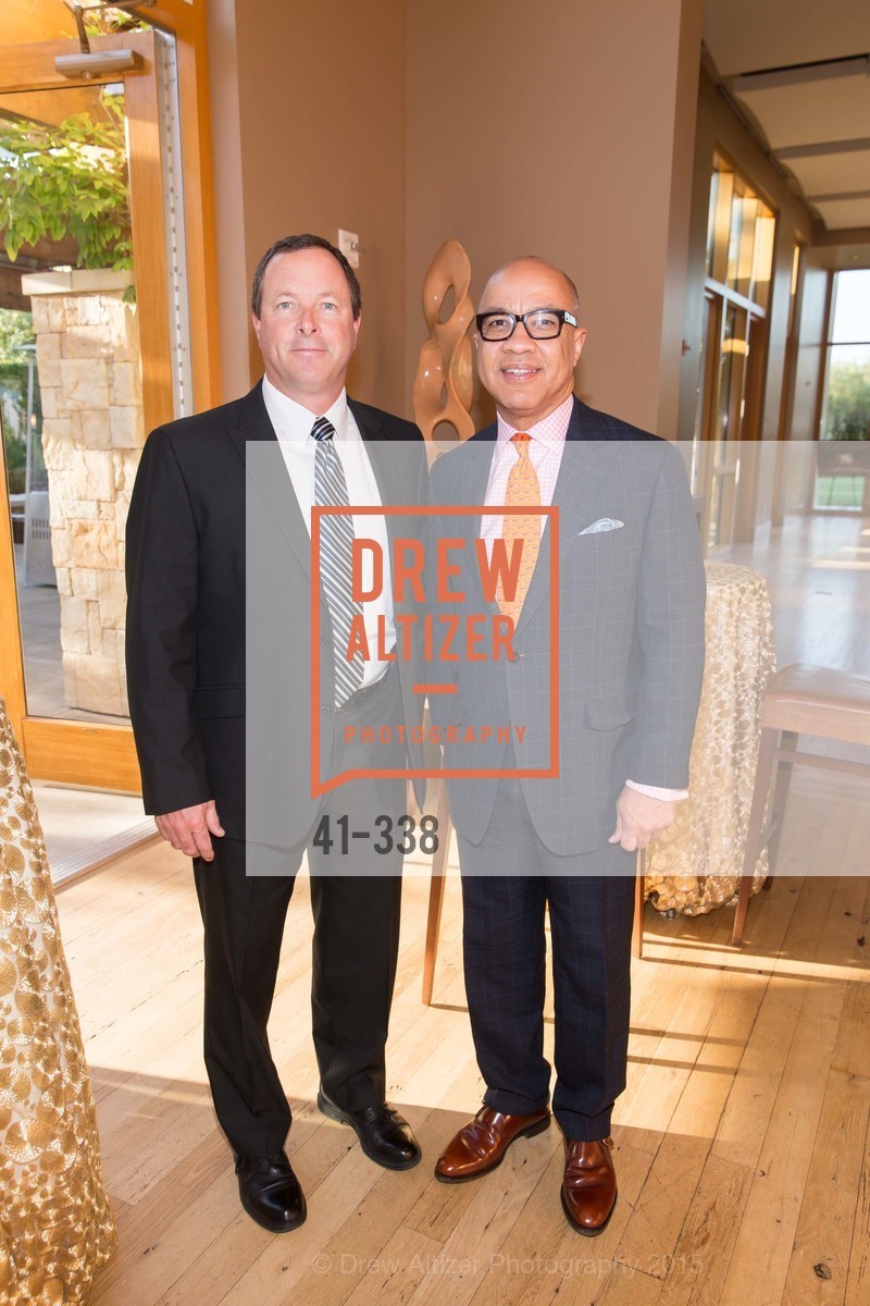 Ted Merritt, Darren Walker, Weill Hall 2015 Season Opening Gala At Sonoma State University, Sonoma State Green Music Center, Weill Hall. 1801 E Cotati Ave, October 3rd, 2015,Drew Altizer, Drew Altizer Photography, full-service agency, private events, San Francisco photographer, photographer california
