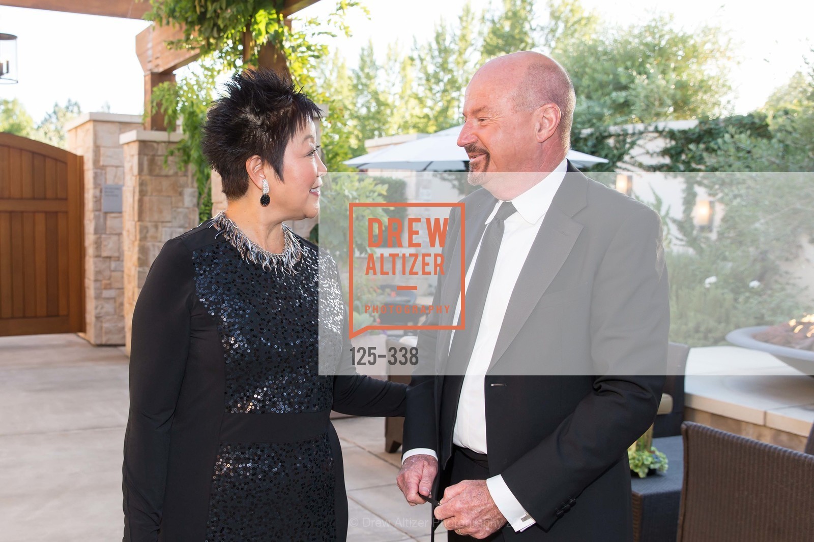 Karen Schlereth, Larry Schlereth, Weill Hall 2015 Season Opening Gala At Sonoma State University, Sonoma State Green Music Center, Weill Hall. 1801 E Cotati Ave, October 3rd, 2015,Drew Altizer, Drew Altizer Photography, full-service agency, private events, San Francisco photographer, photographer california