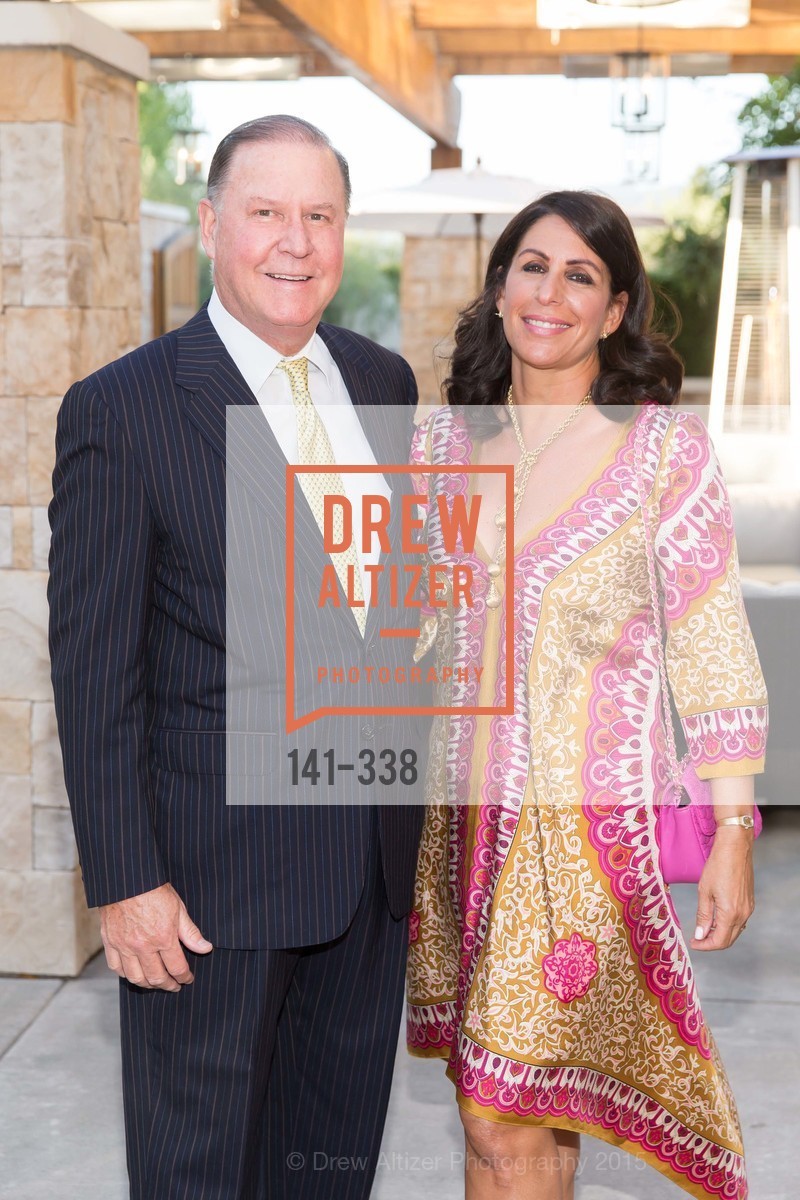 John Grotts, Lisa Grotts, Weill Hall 2015 Season Opening Gala At Sonoma State University, Sonoma State Green Music Center, Weill Hall. Sonoma State Green Music Center, Weill Hall. 1801 E Cotati Ave, October 3rd, 2015, Photo #141-338 John Grotts, Lisa Grotts, Photo #141-338