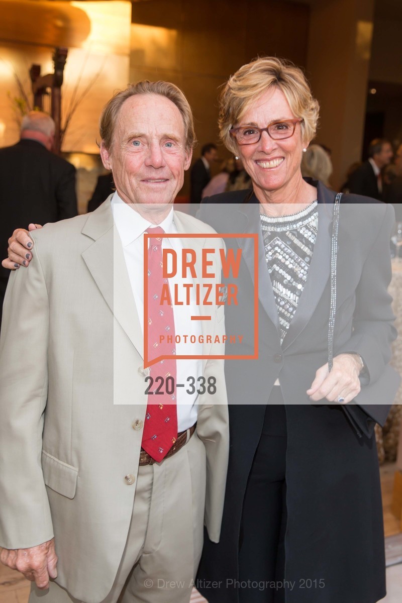 Mark Brewer, Mary Schuh, Weill Hall 2015 Season Opening Gala At Sonoma State University, Sonoma State Green Music Center, Weill Hall. Sonoma State Green Music Center, Weill Hall. 1801 E Cotati Ave, October 3rd, 2015, Photo #220-338 Mark Brewer, Mary Schuh, Photo #220-338