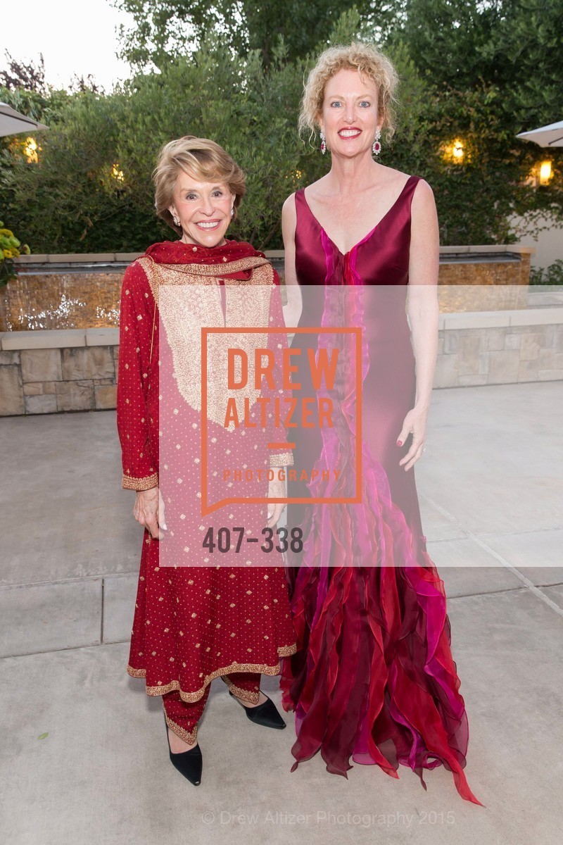 Joan Weill, Sharnon Winslow, Weill Hall 2015 Season Opening Gala At Sonoma State University, Sonoma State Green Music Center, Weill Hall. 1801 E Cotati Ave, October 3rd, 2015,Drew Altizer, Drew Altizer Photography, full-service event agency, private events, San Francisco photographer, photographer California