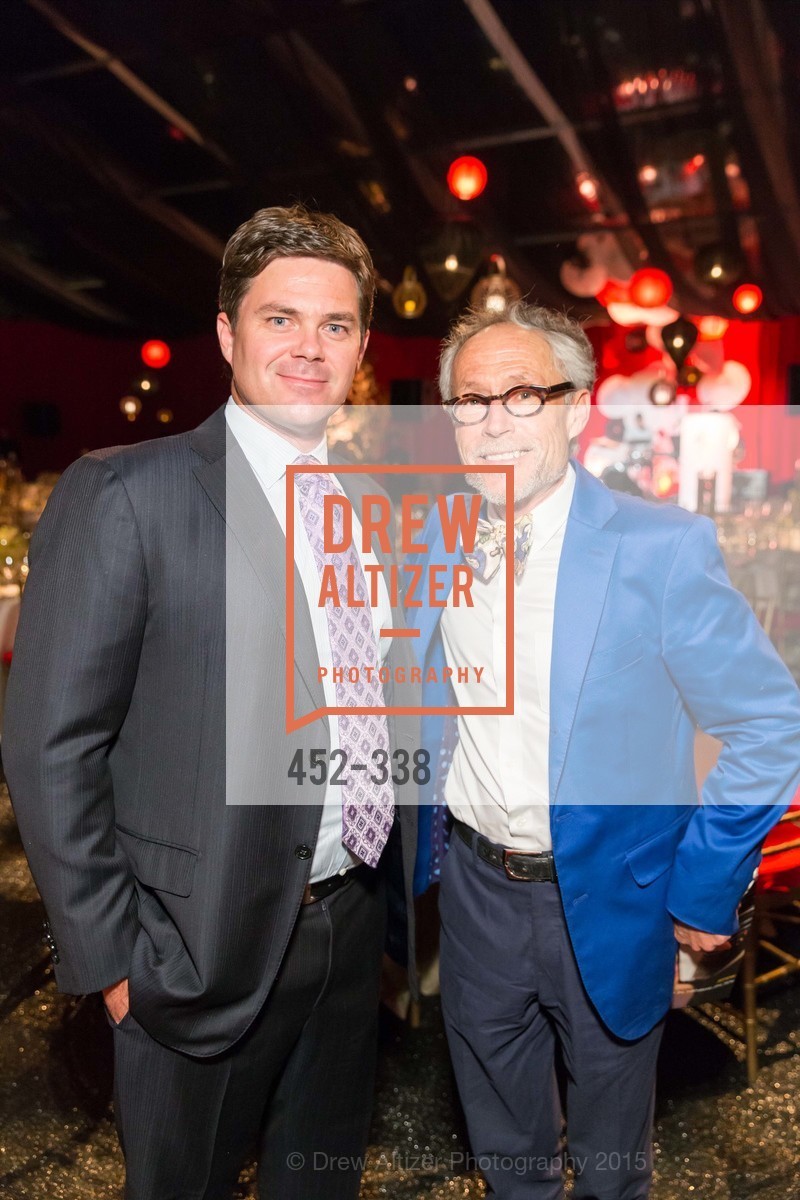 Michael Green, Tor Kenworth, Weill Hall 2015 Season Opening Gala At Sonoma State University, Sonoma State Green Music Center, Weill Hall. 1801 E Cotati Ave, October 3rd, 2015,Drew Altizer, Drew Altizer Photography, full-service agency, private events, San Francisco photographer, photographer california
