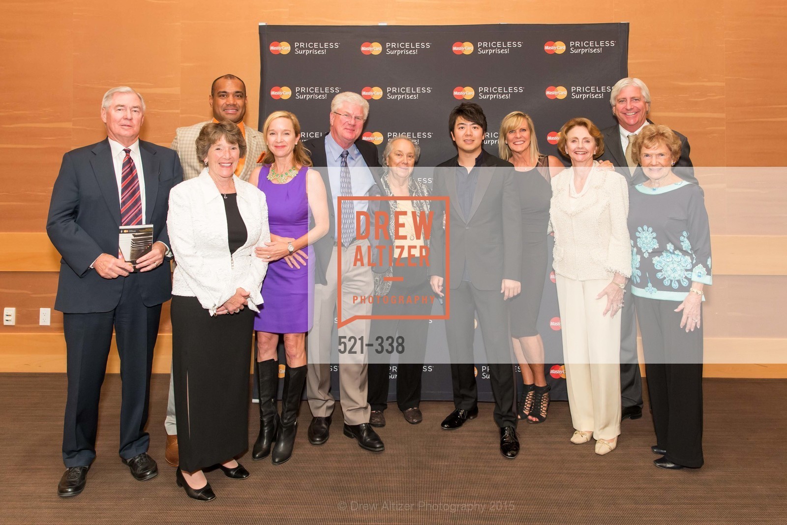 Lang Lang, Weill Hall 2015 Season Opening Gala At Sonoma State University, Sonoma State Green Music Center, Weill Hall. Sonoma State Green Music Center, Weill Hall. 1801 E Cotati Ave, October 3rd, 2015, Photo #521-338 Lang Lang, Photo #521-338
