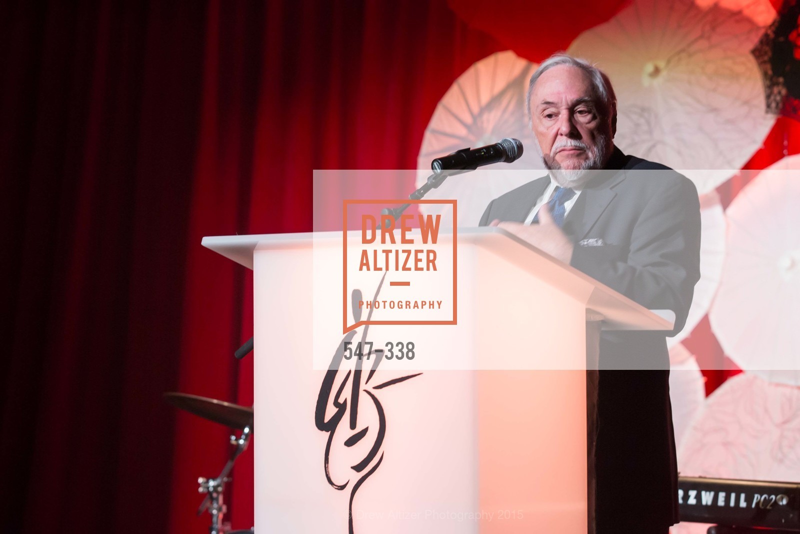Ruben Arminana, Weill Hall 2015 Season Opening Gala At Sonoma State University, Sonoma State Green Music Center, Weill Hall. 1801 E Cotati Ave, October 3rd, 2015,Drew Altizer, Drew Altizer Photography, full-service agency, private events, San Francisco photographer, photographer california