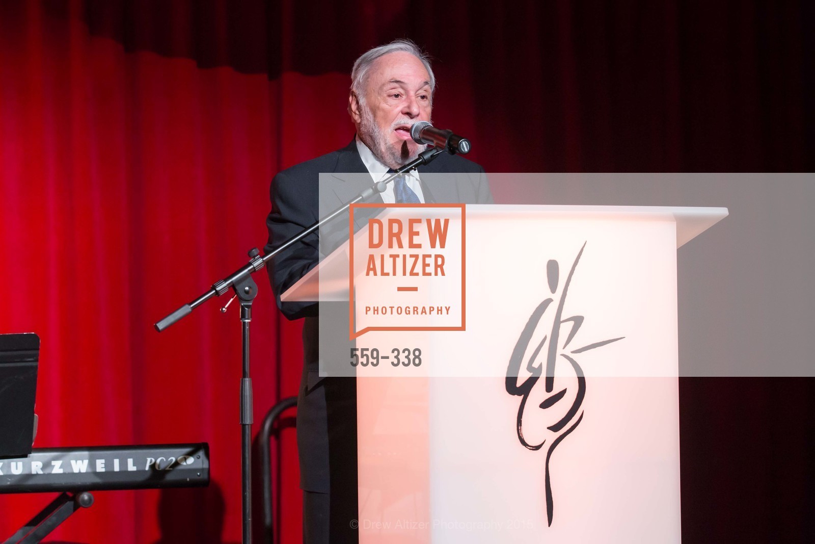 Ruben Arminana, Weill Hall 2015 Season Opening Gala At Sonoma State University, Sonoma State Green Music Center, Weill Hall. Sonoma State Green Music Center, Weill Hall. 1801 E Cotati Ave, October 3rd, 2015, Photo #559-338 Ruben Arminana, Photo #559-338
