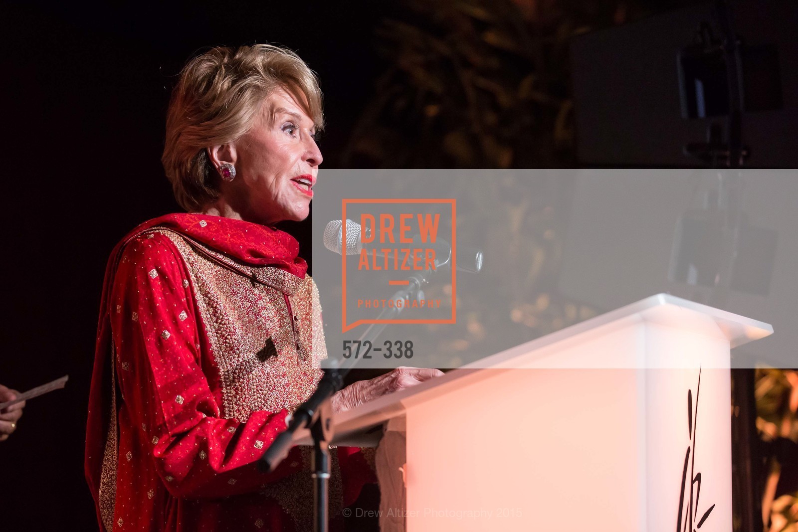 Joan Weill, Weill Hall 2015 Season Opening Gala At Sonoma State University, Sonoma State Green Music Center, Weill Hall. 1801 E Cotati Ave, October 3rd, 2015,Drew Altizer, Drew Altizer Photography, full-service event agency, private events, San Francisco photographer, photographer California