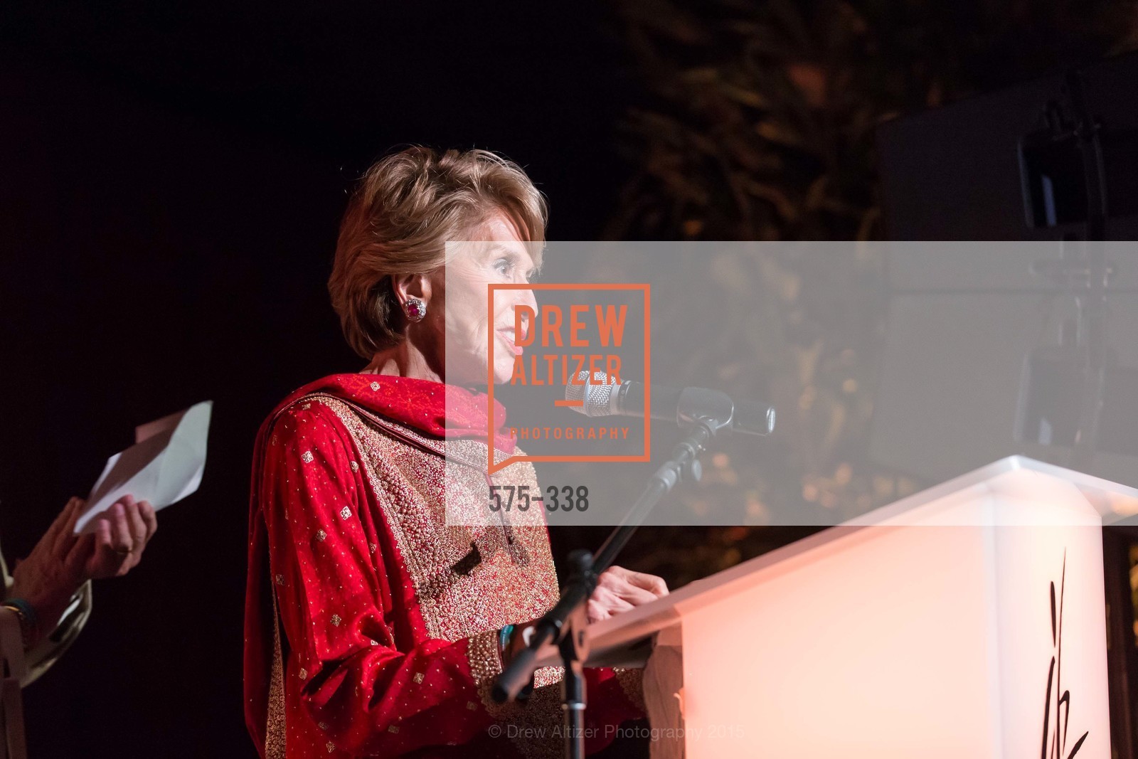Joan Weill, Weill Hall 2015 Season Opening Gala At Sonoma State University, Sonoma State Green Music Center, Weill Hall. 1801 E Cotati Ave, October 3rd, 2015,Drew Altizer, Drew Altizer Photography, full-service agency, private events, San Francisco photographer, photographer california