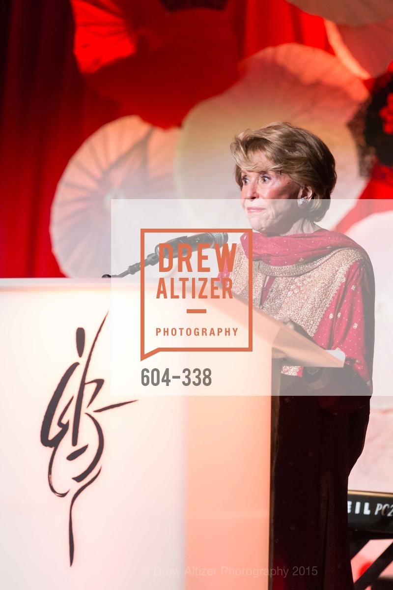 Joan Weill, Weill Hall 2015 Season Opening Gala At Sonoma State University, Sonoma State Green Music Center, Weill Hall. 1801 E Cotati Ave, October 3rd, 2015,Drew Altizer, Drew Altizer Photography, full-service event agency, private events, San Francisco photographer, photographer California