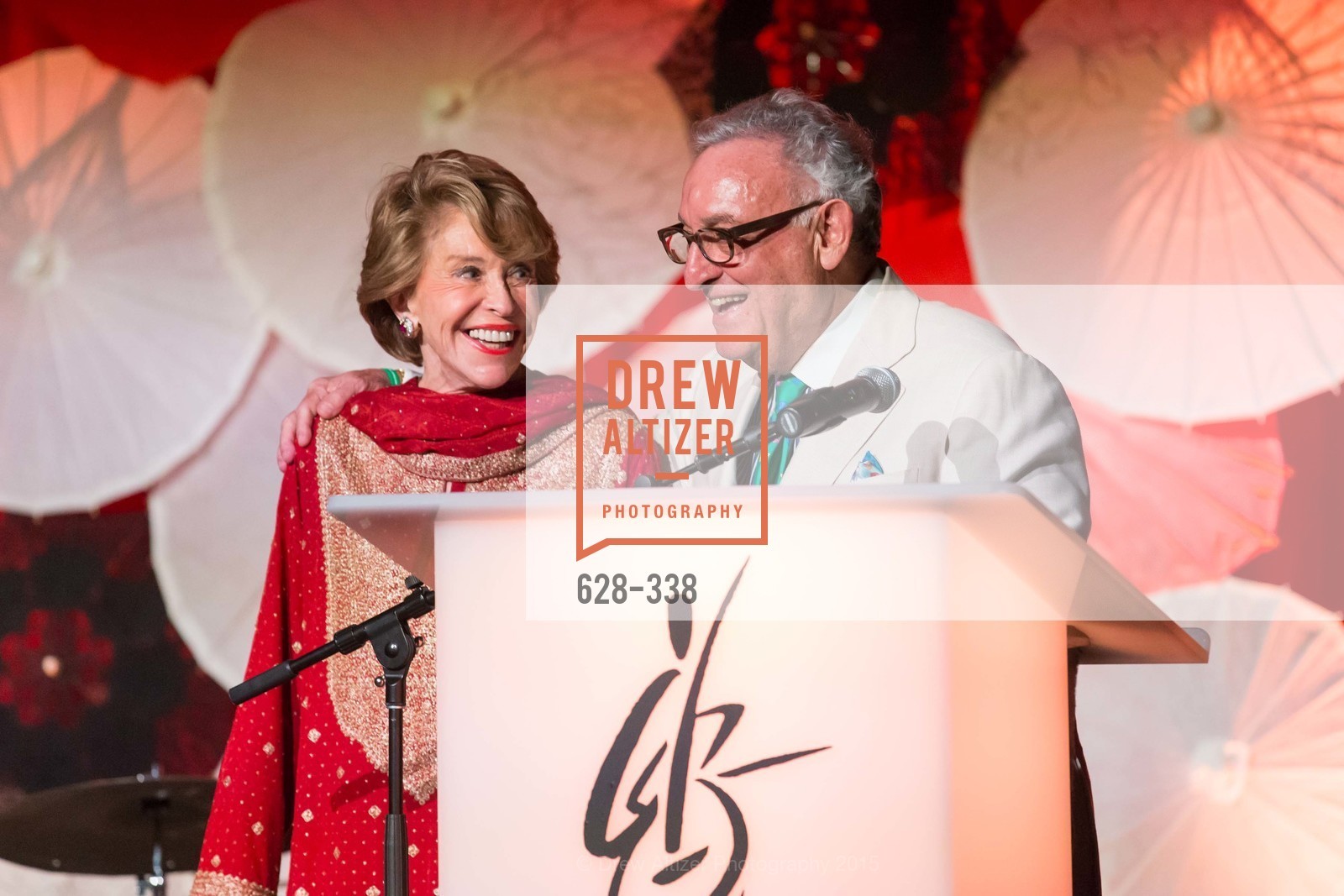 Joan Weill, Sandy Weill, Weill Hall 2015 Season Opening Gala At Sonoma State University, Sonoma State Green Music Center, Weill Hall. 1801 E Cotati Ave, October 3rd, 2015,Drew Altizer, Drew Altizer Photography, full-service agency, private events, San Francisco photographer, photographer california