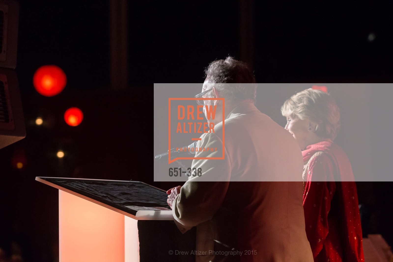 Joan Weill, Sandy Weill, Weill Hall 2015 Season Opening Gala At Sonoma State University, Sonoma State Green Music Center, Weill Hall. Sonoma State Green Music Center, Weill Hall. 1801 E Cotati Ave, October 3rd, 2015, Photo #651-338 Joan Weill, Sandy Weill, Photo #651-338