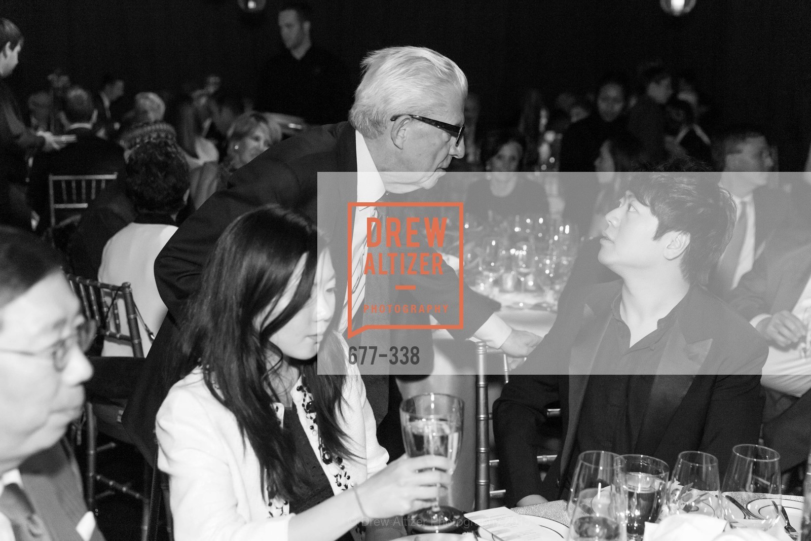 Rich Guggenhime, Lang Lang, Weill Hall 2015 Season Opening Gala At Sonoma State University, Sonoma State Green Music Center, Weill Hall. Sonoma State Green Music Center, Weill Hall. 1801 E Cotati Ave, October 3rd, 2015, Photo #677-338 Rich Guggenhime, Lang Lang, Photo #677-338