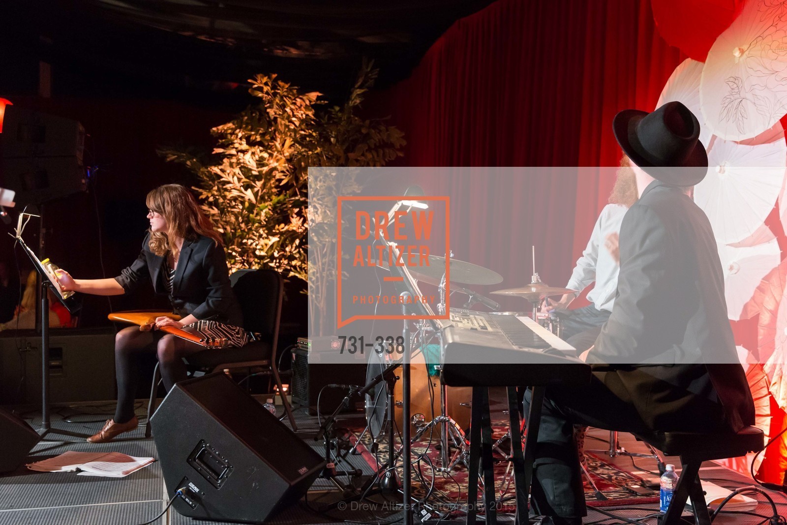 Performance, Weill Hall 2015 Season Opening Gala At Sonoma State University, Sonoma State Green Music Center, Weill Hall. 1801 E Cotati Ave, October 3rd, 2015,Drew Altizer, Drew Altizer Photography, full-service event agency, private events, San Francisco photographer, photographer California