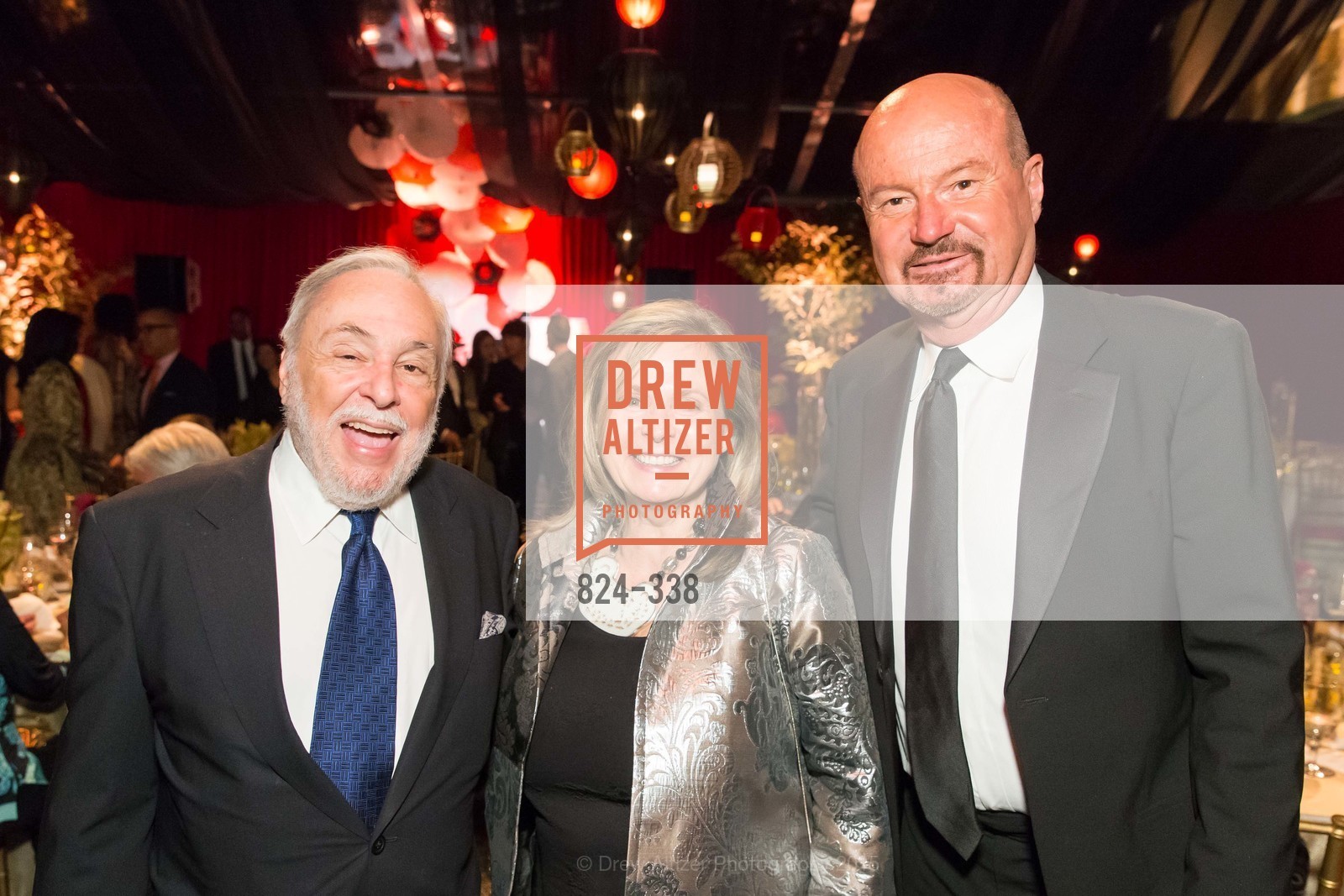 Ruben Arminana, Marne Olson, Larry Schlereth, Weill Hall 2015 Season Opening Gala At Sonoma State University, Sonoma State Green Music Center, Weill Hall. 1801 E Cotati Ave, October 3rd, 2015,Drew Altizer, Drew Altizer Photography, full-service agency, private events, San Francisco photographer, photographer california