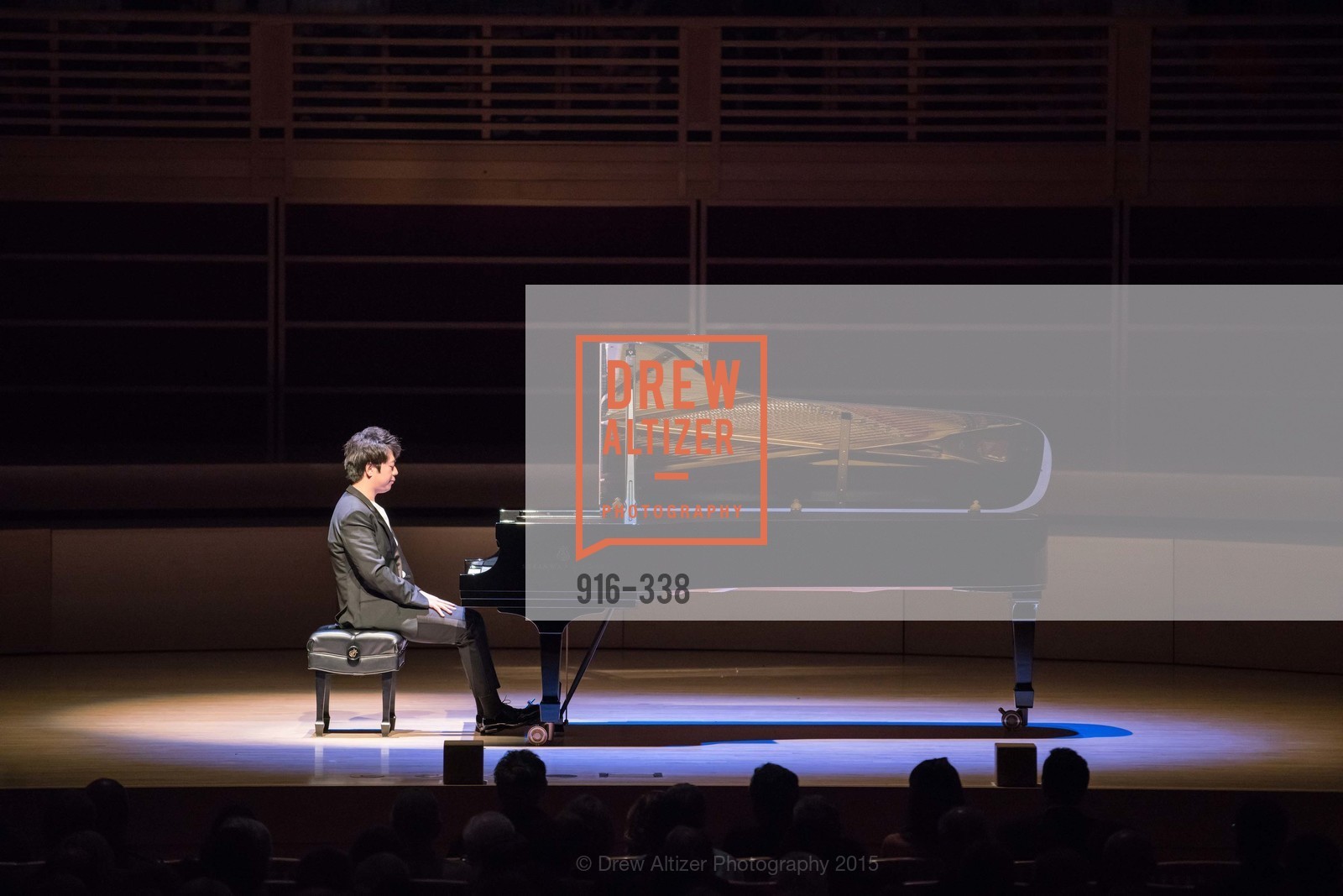 Lang Lang, Weill Hall 2015 Season Opening Gala At Sonoma State University, Sonoma State Green Music Center, Weill Hall. 1801 E Cotati Ave, October 3rd, 2015,Drew Altizer, Drew Altizer Photography, full-service agency, private events, San Francisco photographer, photographer california