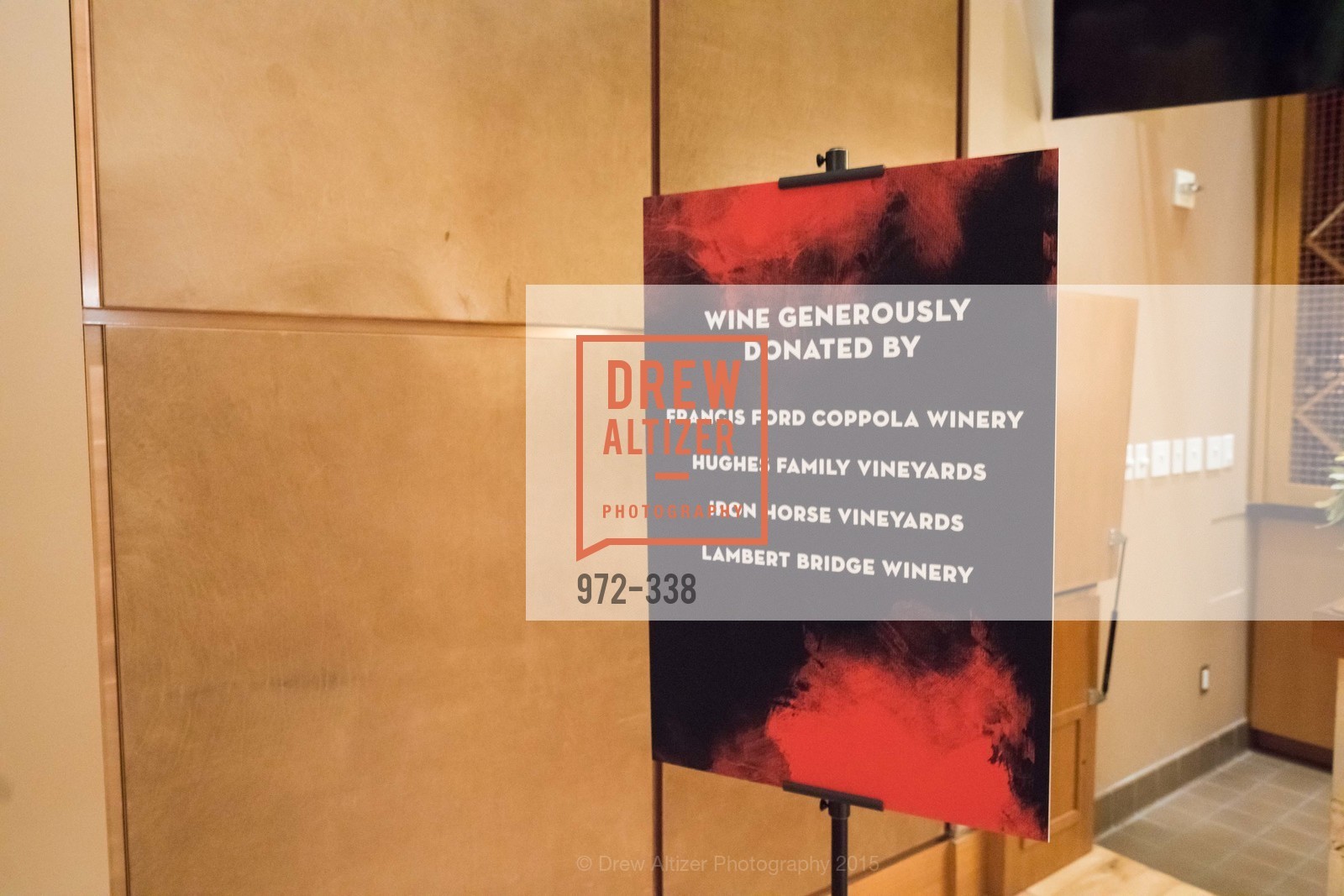 Atmosphere, Weill Hall 2015 Season Opening Gala At Sonoma State University, Sonoma State Green Music Center, Weill Hall. 1801 E Cotati Ave, October 3rd, 2015,Drew Altizer, Drew Altizer Photography, full-service agency, private events, San Francisco photographer, photographer california
