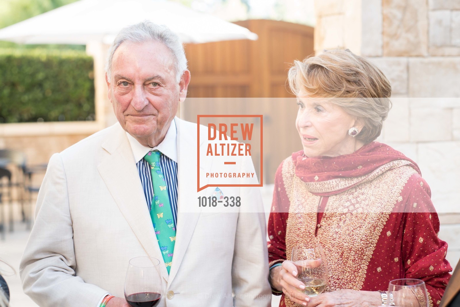 Sandy Weill, Joan Weill, Weill Hall 2015 Season Opening Gala At Sonoma State University, Sonoma State Green Music Center, Weill Hall. 1801 E Cotati Ave, October 3rd, 2015,Drew Altizer, Drew Altizer Photography, full-service event agency, private events, San Francisco photographer, photographer California