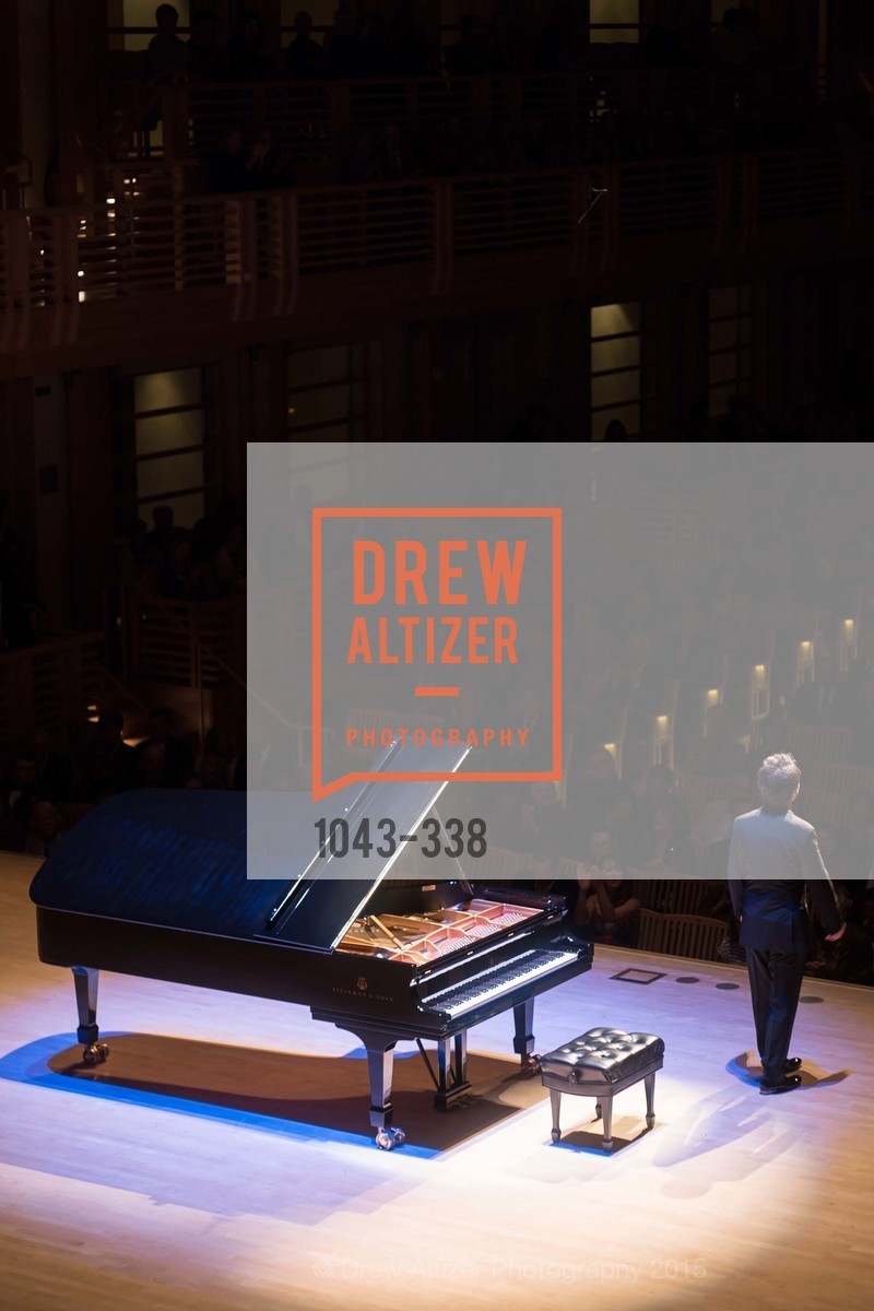 Performance, Weill Hall 2015 Season Opening Gala At Sonoma State University, Sonoma State Green Music Center, Weill Hall. Sonoma State Green Music Center, Weill Hall. 1801 E Cotati Ave, October 3rd, 2015, Photo #1043-338 Performance, Photo #1043-338