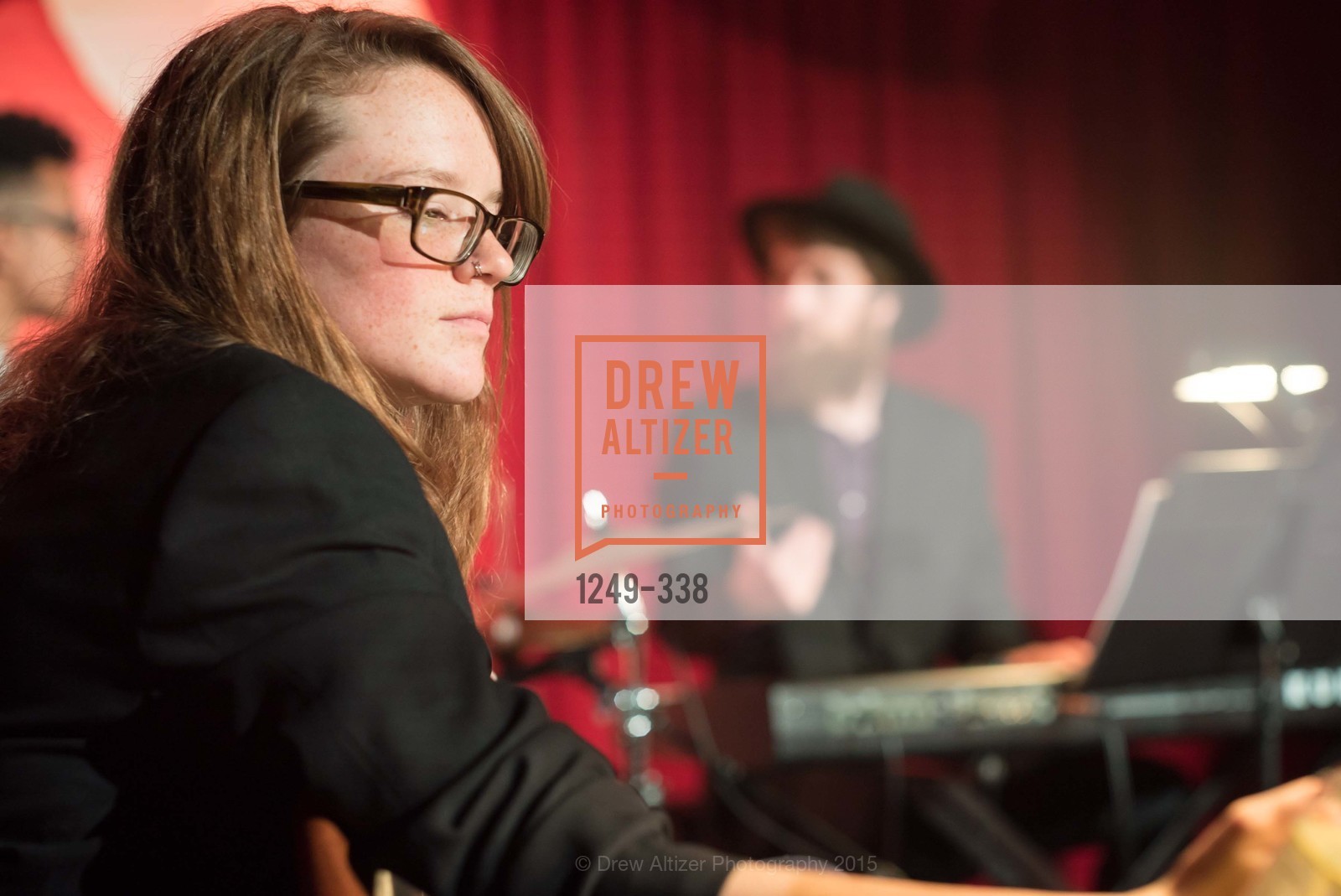 Performance, Weill Hall 2015 Season Opening Gala At Sonoma State University, Sonoma State Green Music Center, Weill Hall. Sonoma State Green Music Center, Weill Hall. 1801 E Cotati Ave, October 3rd, 2015, Photo #1249-338 Performance, Photo #1249-338