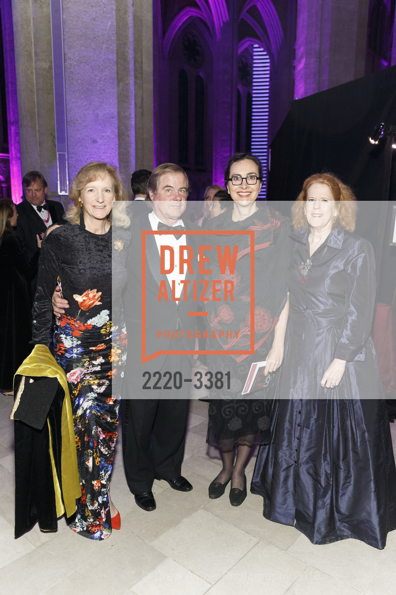Vivian MacDonald, Ned MacDonald, Sarah Ogilvie, Jamie Bowles, Photo #2220-3381