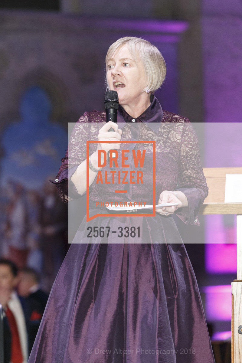 Ellen Clark-King, Grace Cathedral's Carnivale 2018, Grace Cathedral. 1100 California St, San Francisco, CA 94108, February 13th, 2018, Photo #2567-3381 Ellen Clark-King, Photo #2567-3381