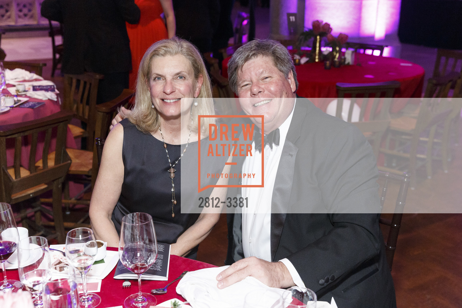 Peggy Barbieri, Greg Wettersten, Photo #2812-3381