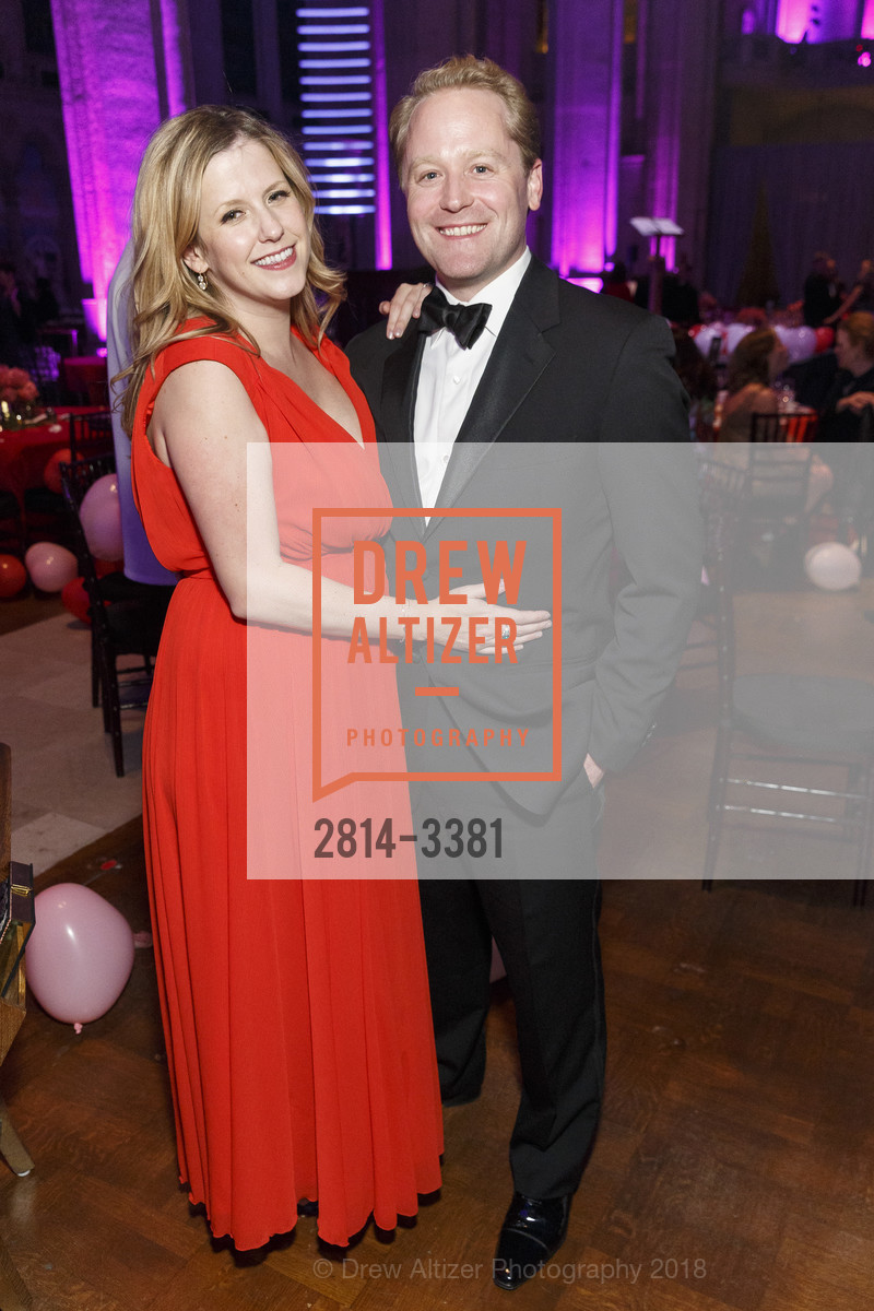 Lily Bowles Leo, Austin Leo, Grace Cathedral's Carnivale 2018, Grace Cathedral. 1100 California St, San Francisco, CA 94108, February 13th, 2018, Photo #2814-3381 Lily Bowles Leo, Austin Leo, Photo #2814-3381