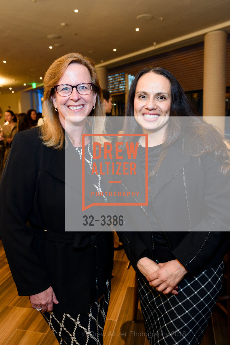 Amy Landreville, Andrea Gomez, Photo #32-3386