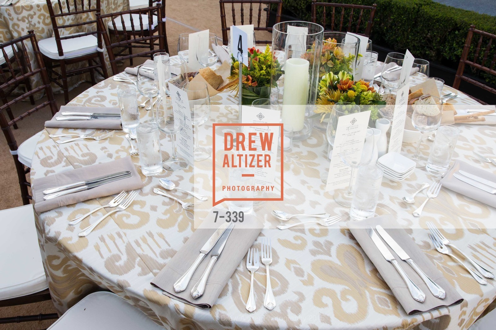 Atmosphere, University of San Francisco Alumni Awards Gala 2015, University of San Francisco. University of San Francisco, October 2nd, 2015, Photo #7-339 Atmosphere, Photo #7-339