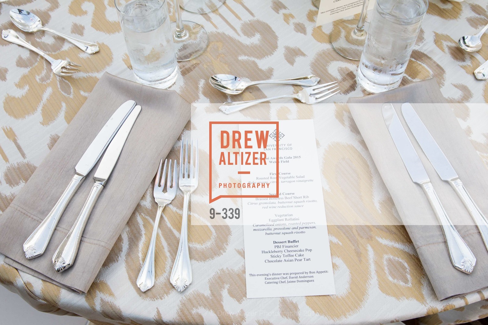 Atmosphere, University of San Francisco Alumni Awards Gala 2015, University of San Francisco, October 2nd, 2015,Drew Altizer, Drew Altizer Photography, full-service agency, private events, San Francisco photographer, photographer california