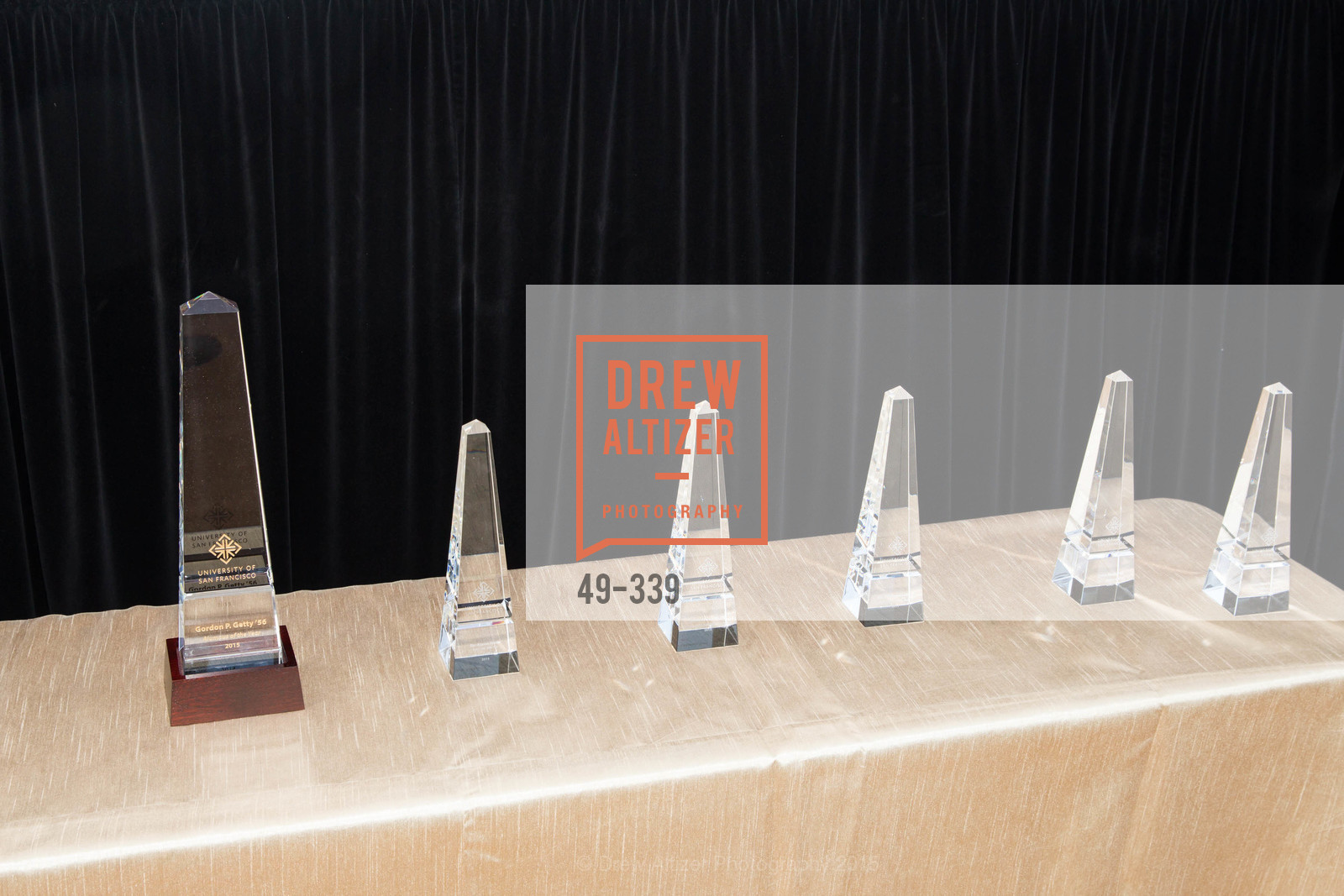 Atmosphere, University of San Francisco Alumni Awards Gala 2015, University of San Francisco. University of San Francisco, October 2nd, 2015, Photo #49-339 Atmosphere, Photo #49-339
