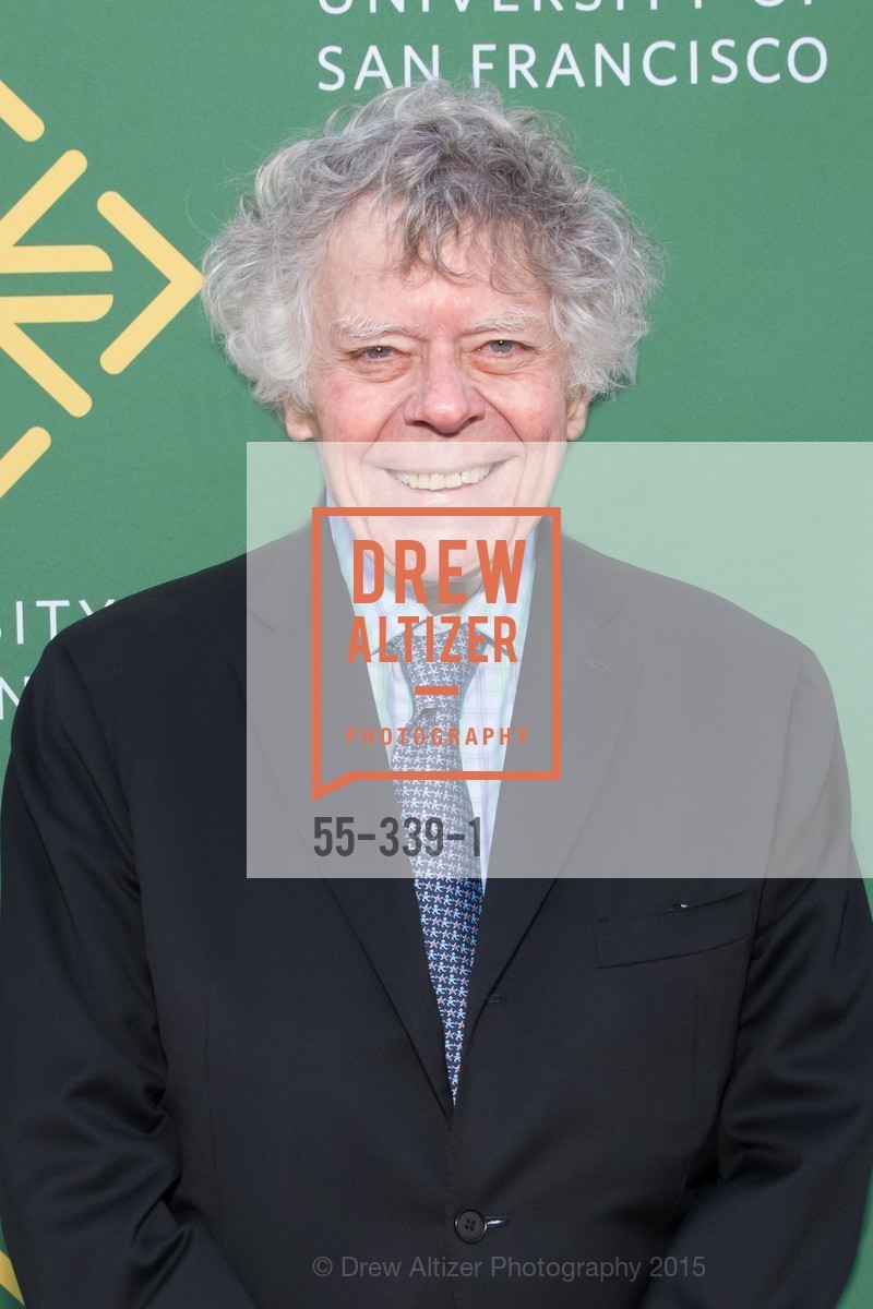 Gordon P. Getty, Photo #55-339-1